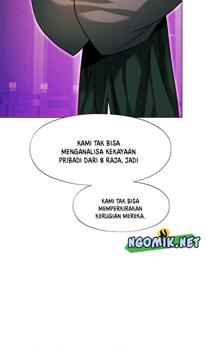 Modern Man Who Fall Into Murim Chapter 40 Gambar 11