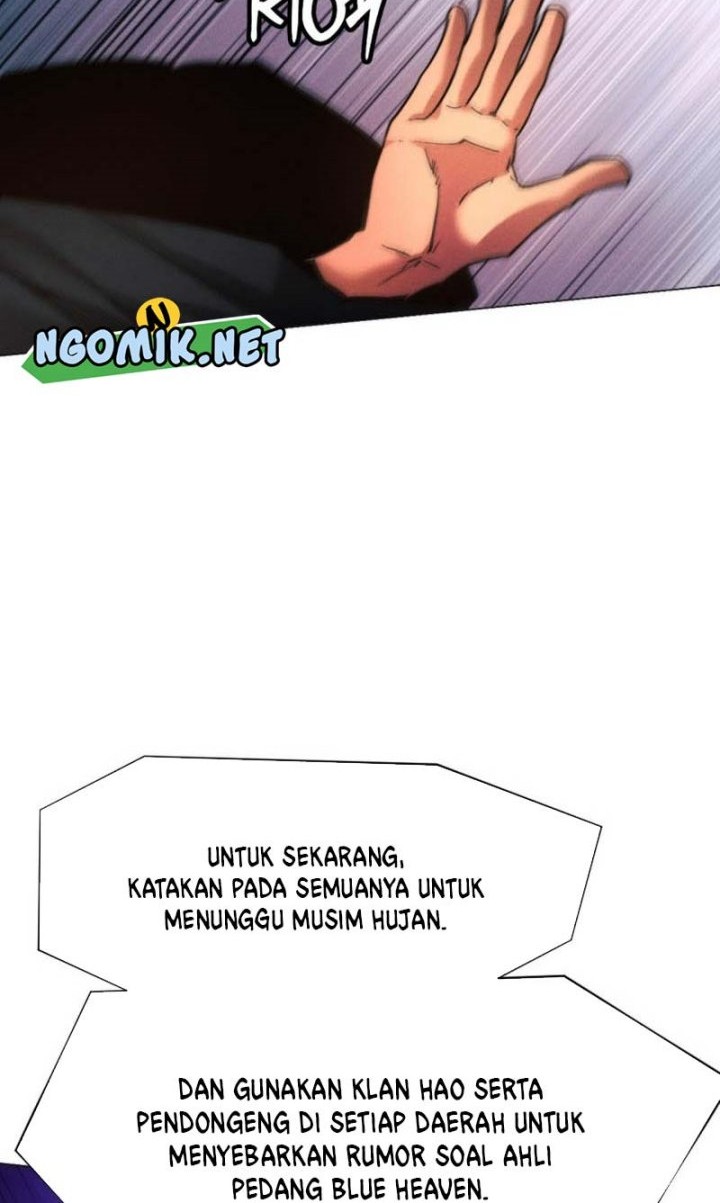 Modern Man Who Fall Into Murim Chapter 40 Gambar 13