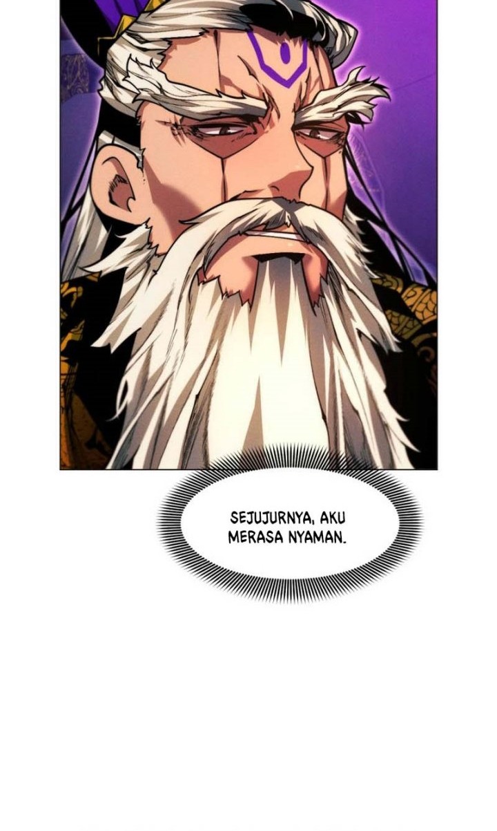 Modern Man Who Fall Into Murim Chapter 40 Gambar 15