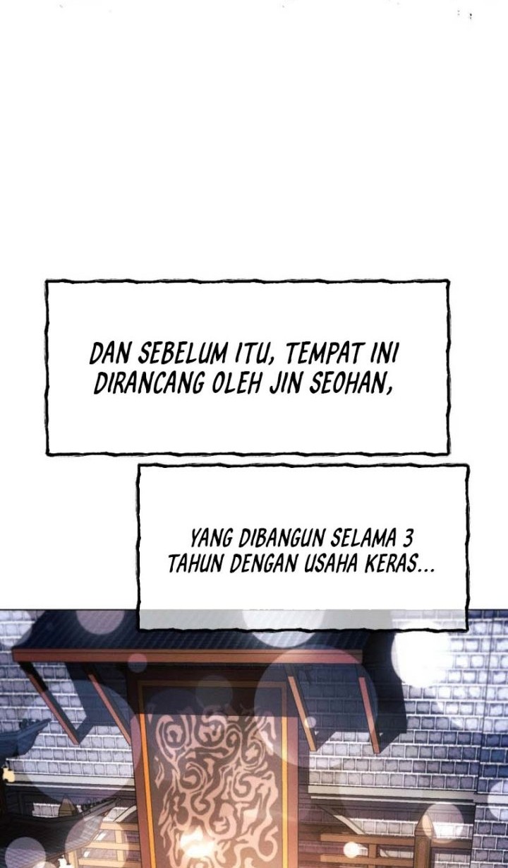 Modern Man Who Fall Into Murim Chapter 39 Gambar 63
