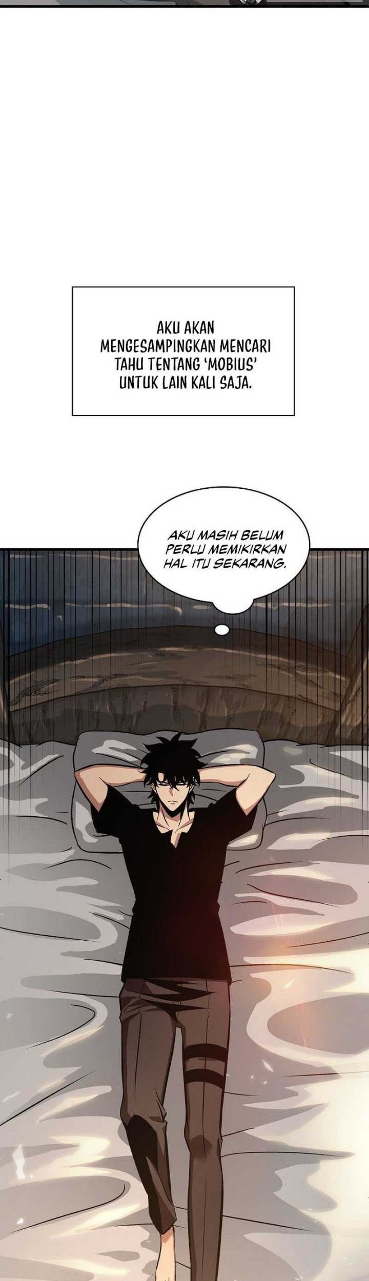 Pick Me Up Chapter 38 Gambar 35