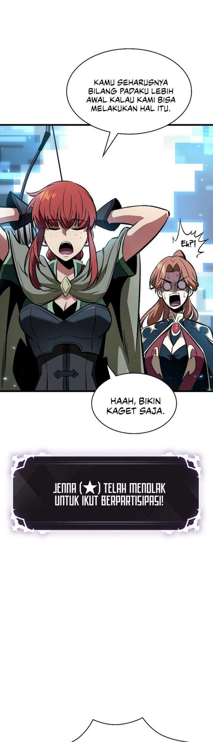Pick Me Up Chapter 38 Gambar 71