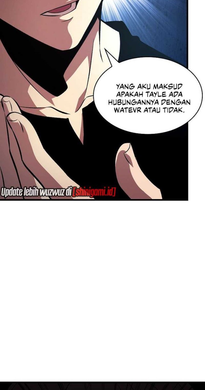 Pick Me Up Chapter 38 Gambar 33