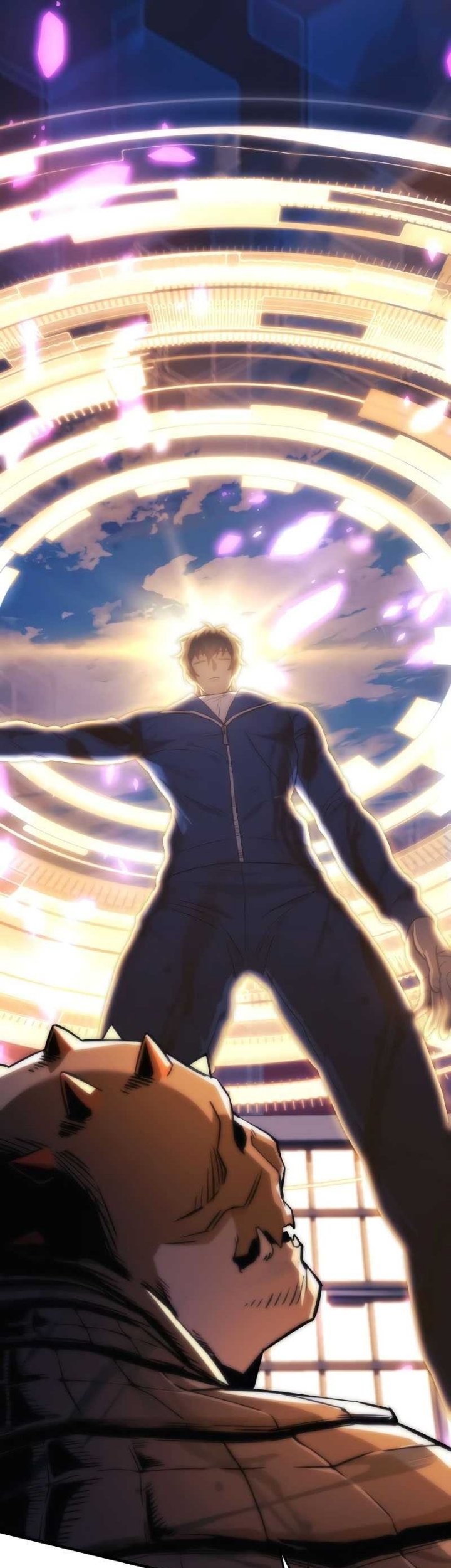 I’ll be Taking a Break for Personal Reasons Chapter 48 Gambar 55