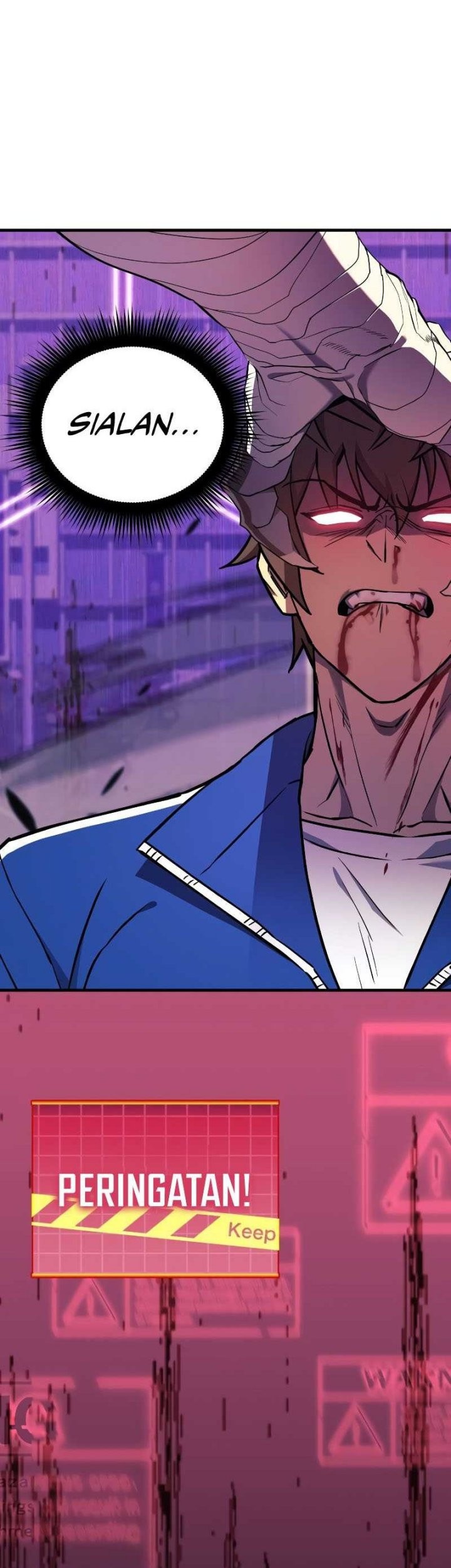 Baca Manhwa I’ll be Taking a Break for Personal Reasons Chapter 48 Gambar 2