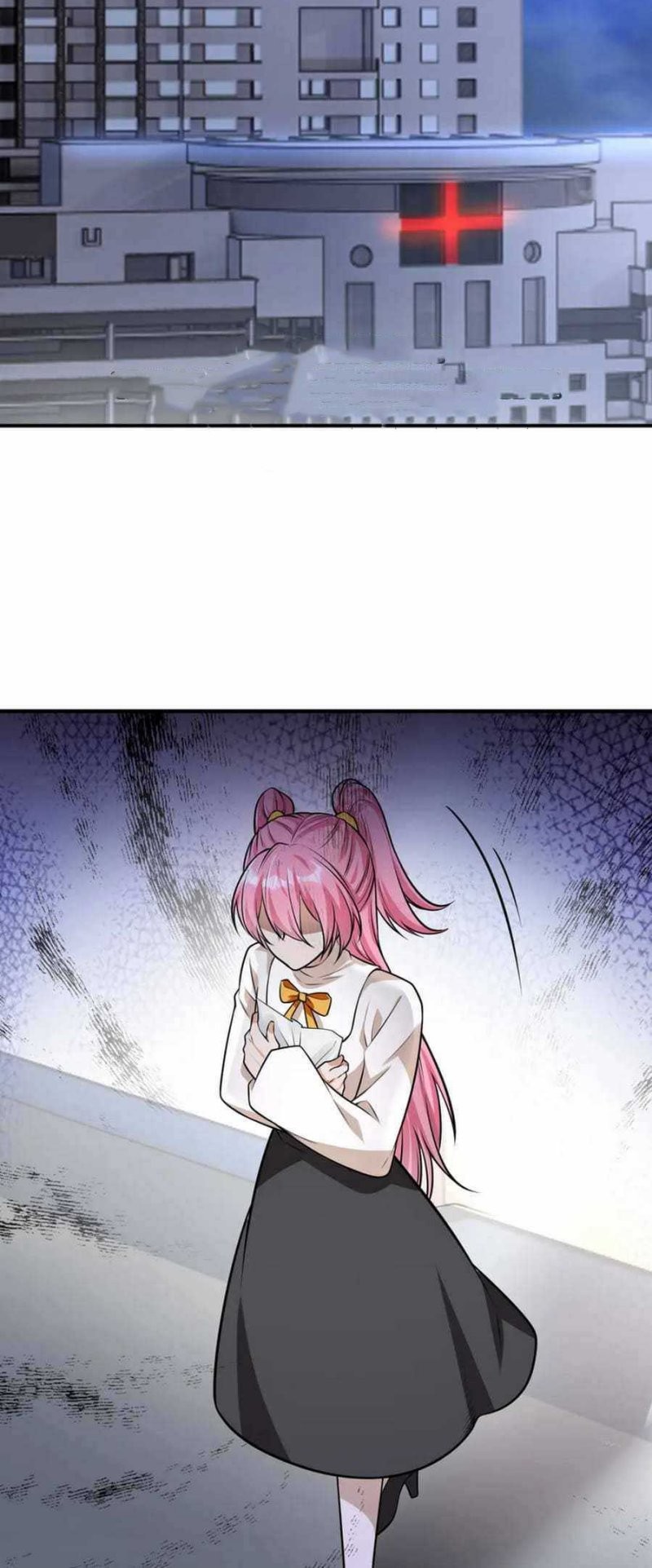 Man From Hell Chapter 32 Gambar 41