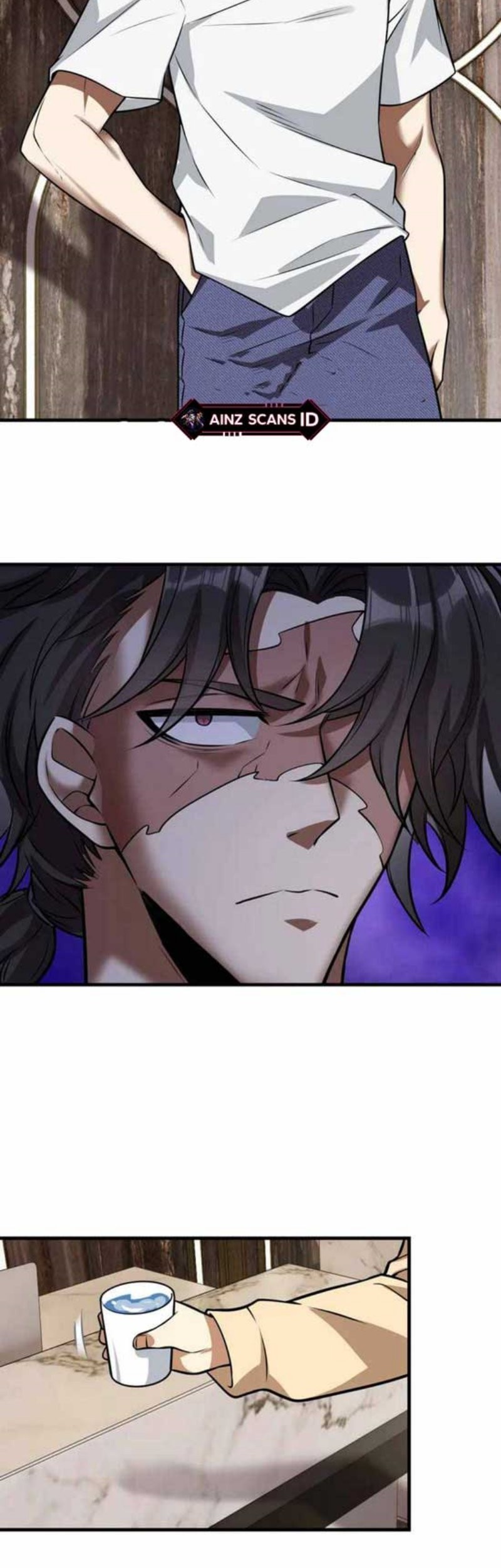 Man From Hell Chapter 32 Gambar 4