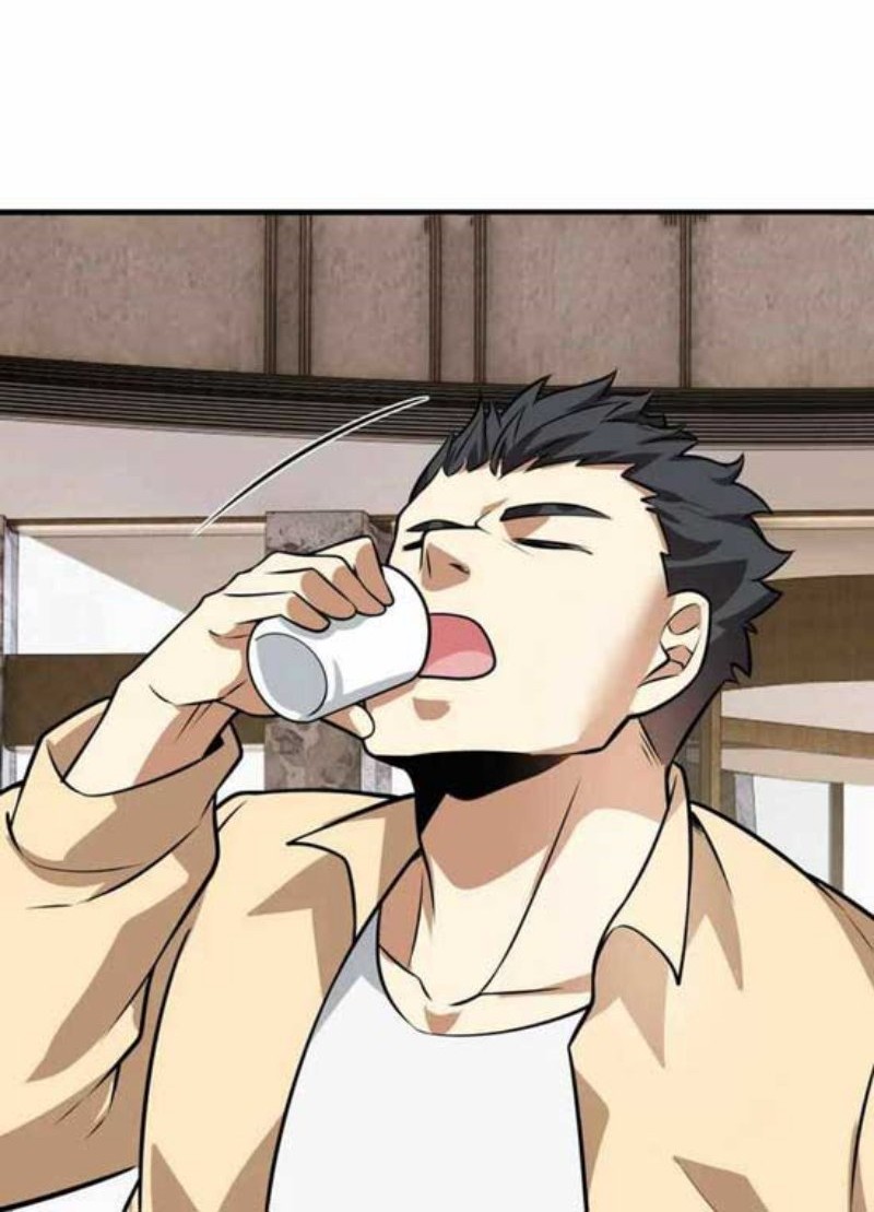 Man From Hell Chapter 32 Gambar 5