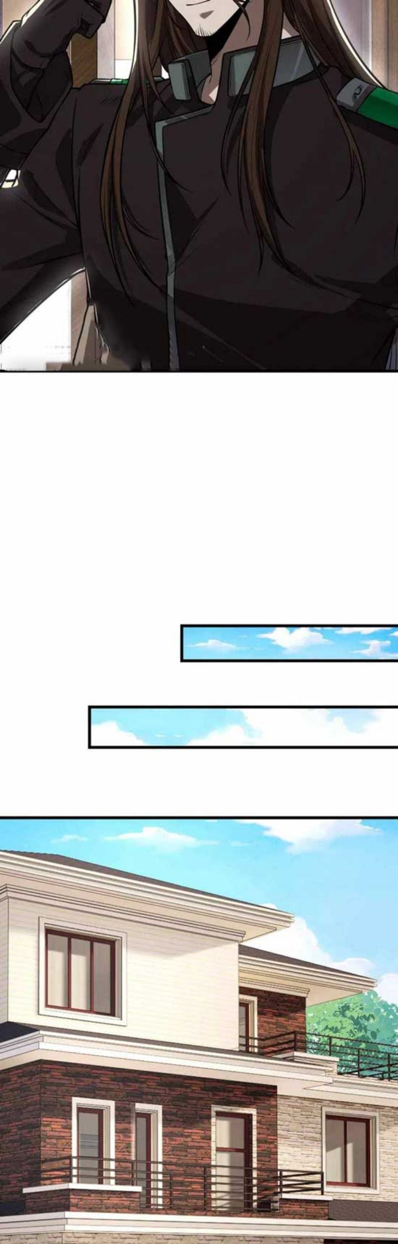 Man From Hell Chapter 32 Gambar 10