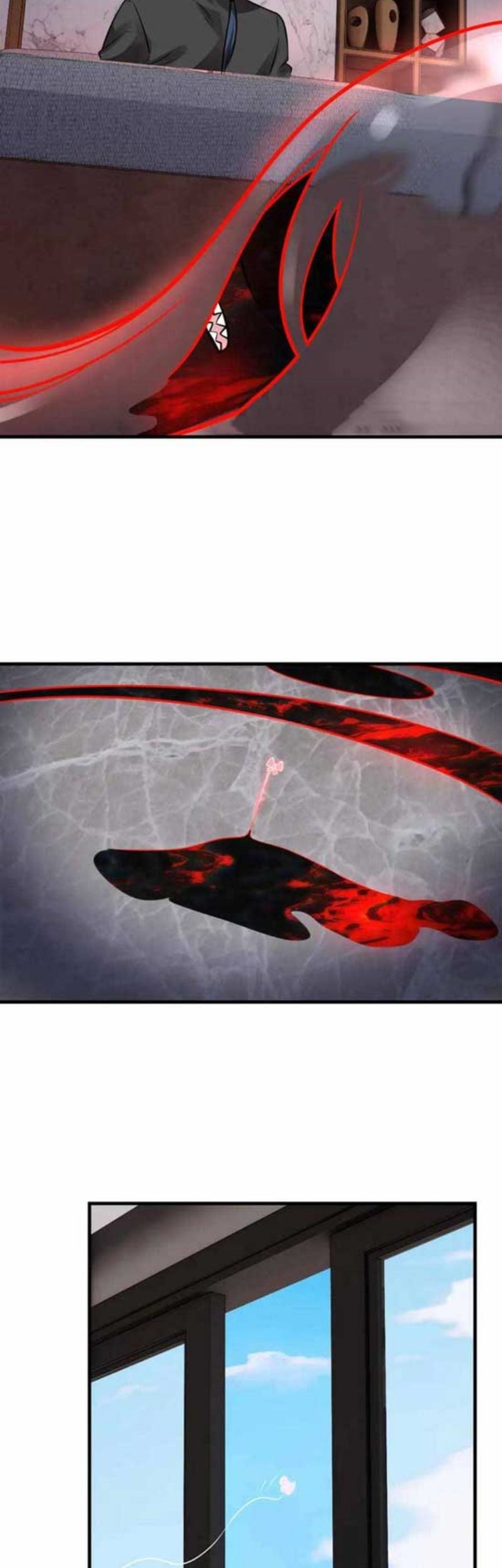 Man From Hell Chapter 32 Gambar 23