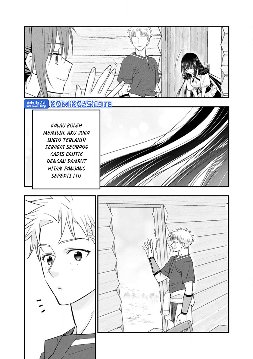 A-Rank Boukensha no Slow Life Chapter 41.2 Gambar 9