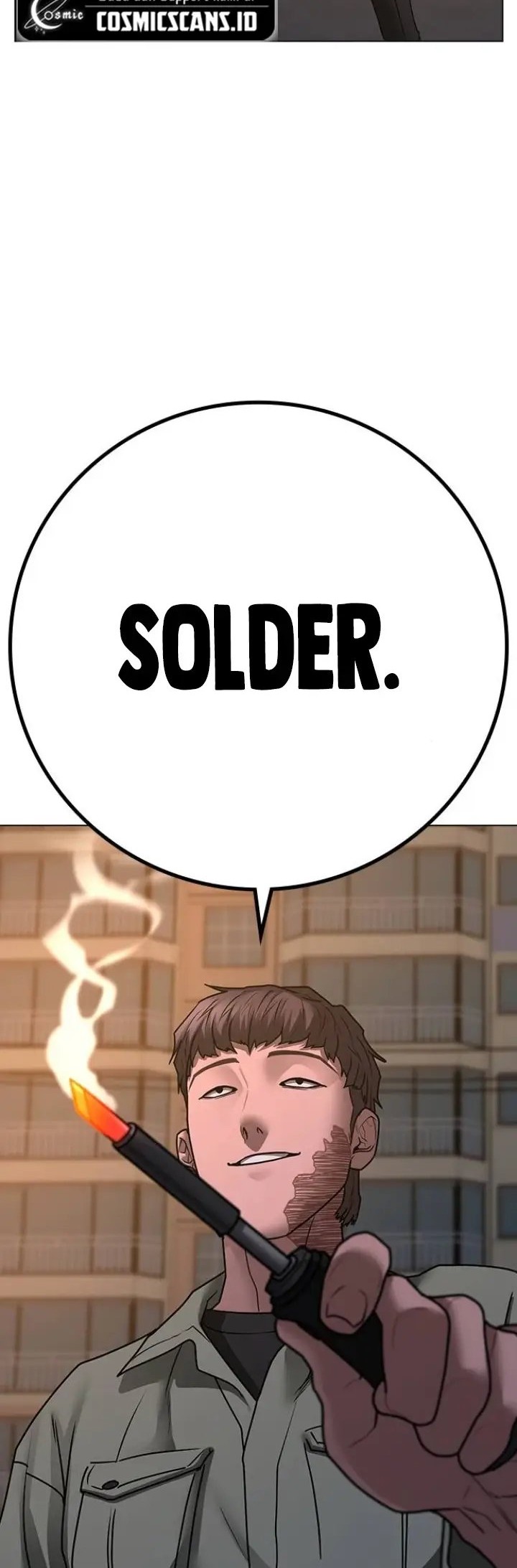 Reality Quest Chapter 83 Gambar 62