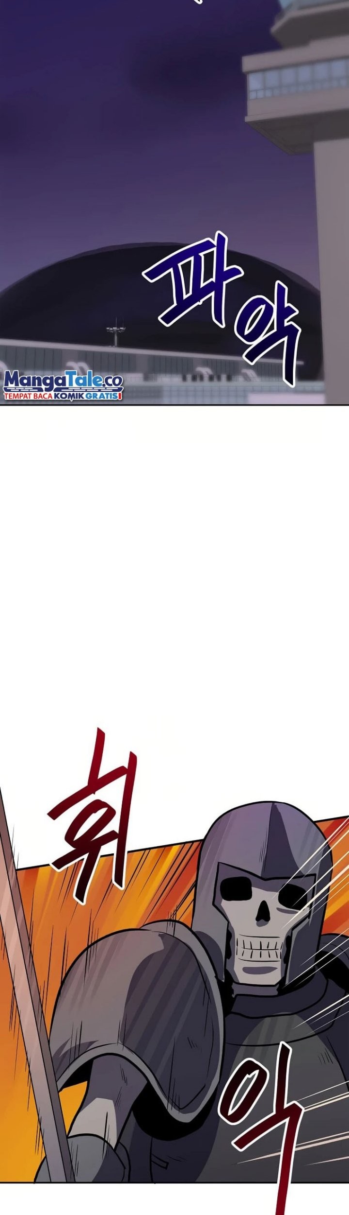 I Have Max Level Luck Chapter 58 Gambar 19