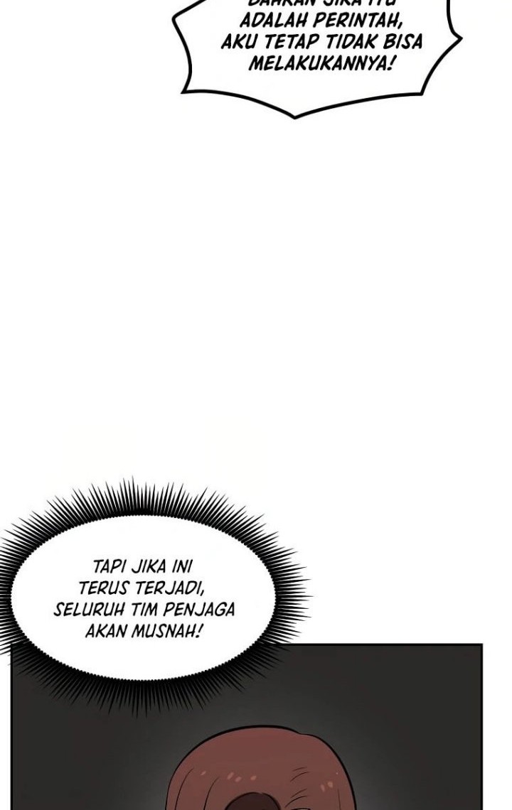 I Have Max Level Luck Chapter 58 Gambar 32