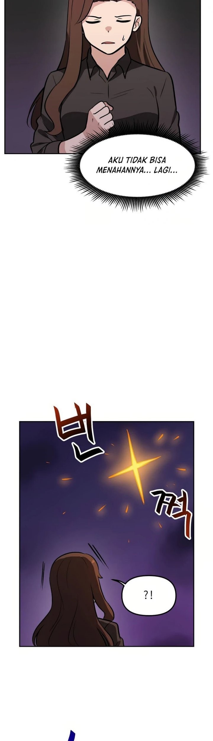 I Have Max Level Luck Chapter 58 Gambar 33