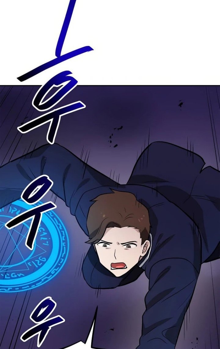 I Have Max Level Luck Chapter 58 Gambar 34