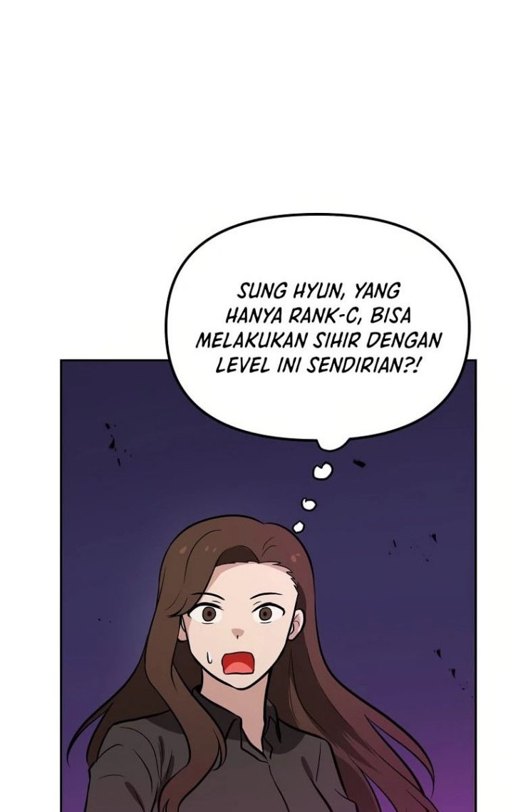 I Have Max Level Luck Chapter 58 Gambar 38