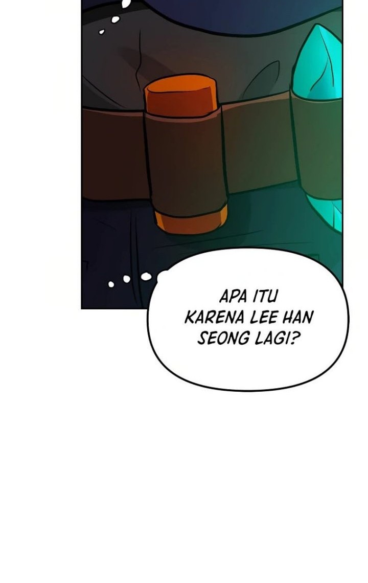 I Have Max Level Luck Chapter 58 Gambar 40