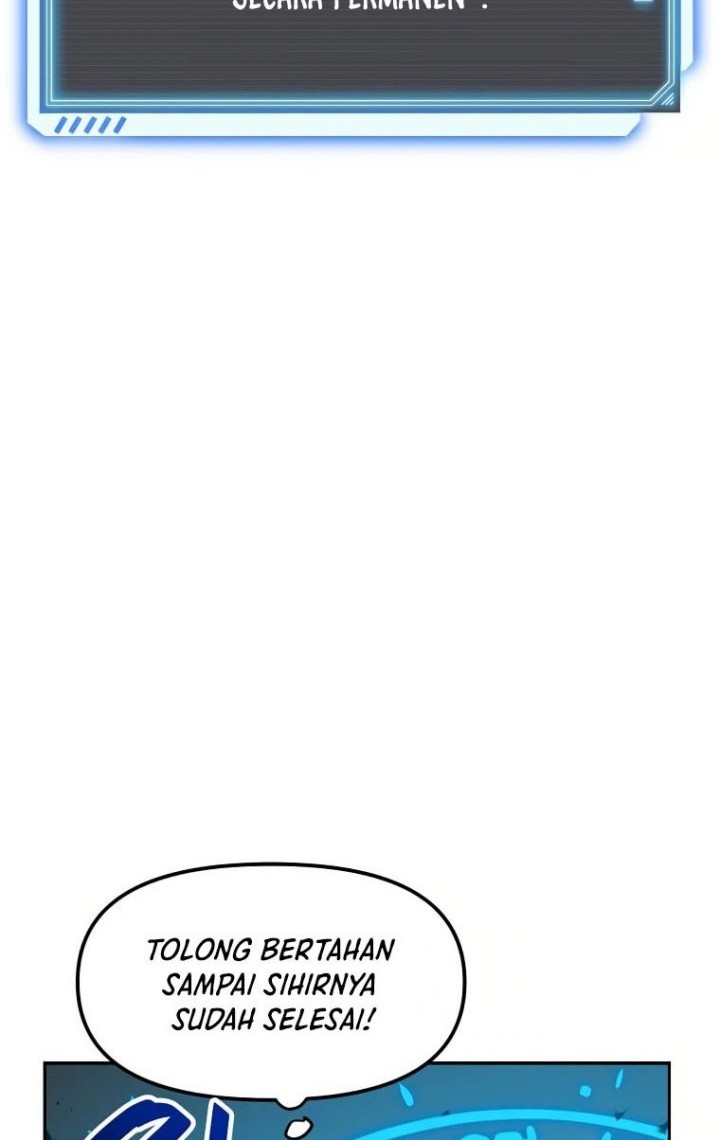 I Have Max Level Luck Chapter 58 Gambar 46