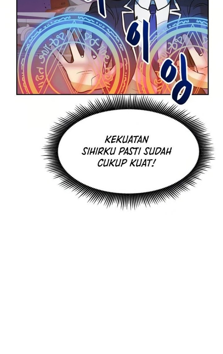 I Have Max Level Luck Chapter 58 Gambar 48