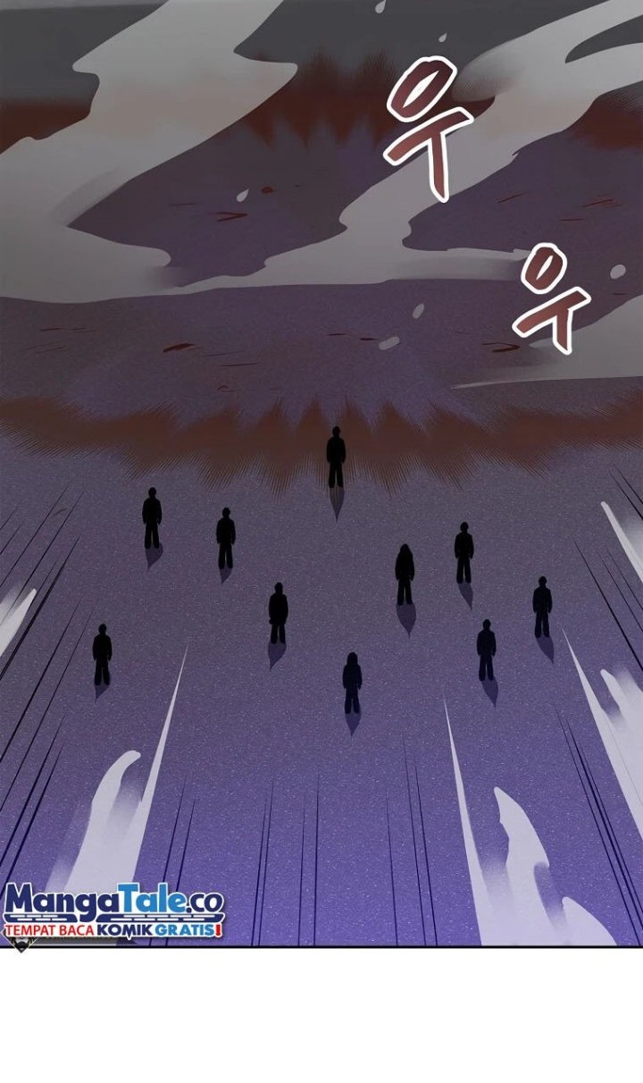 I Have Max Level Luck Chapter 58 Gambar 58