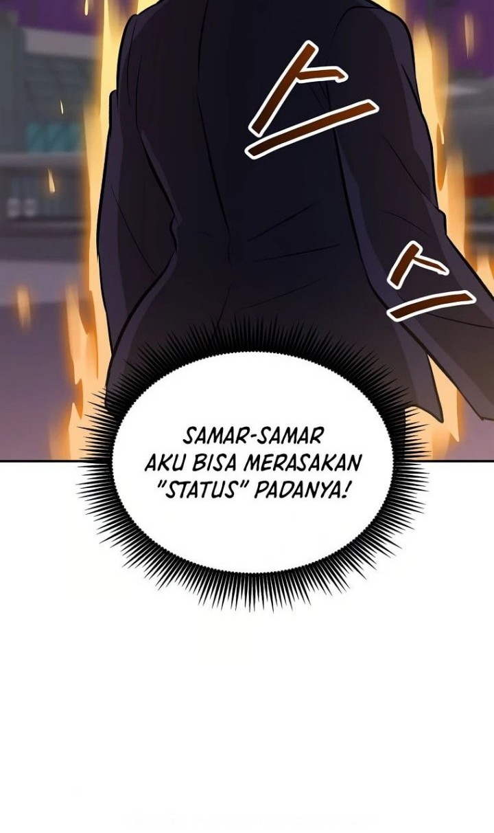 I Have Max Level Luck Chapter 58 Gambar 62