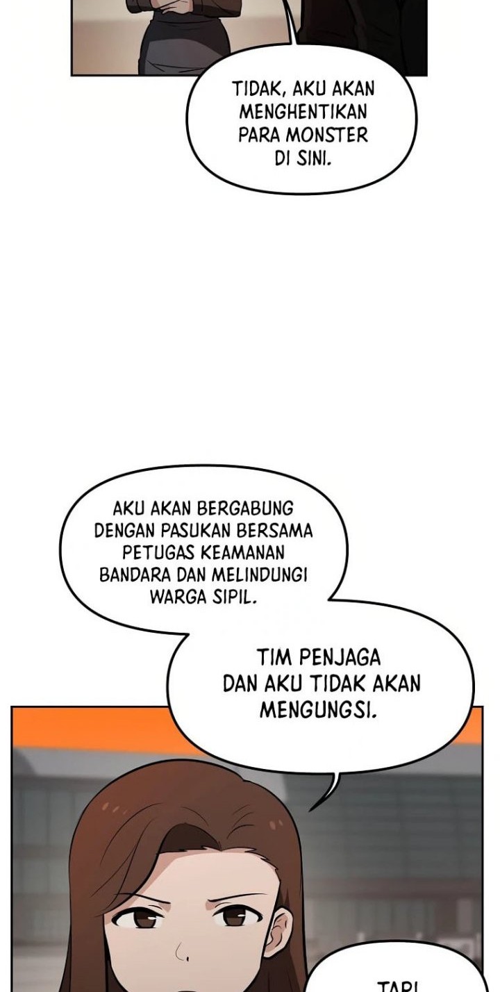 I Have Max Level Luck Chapter 58 Gambar 6