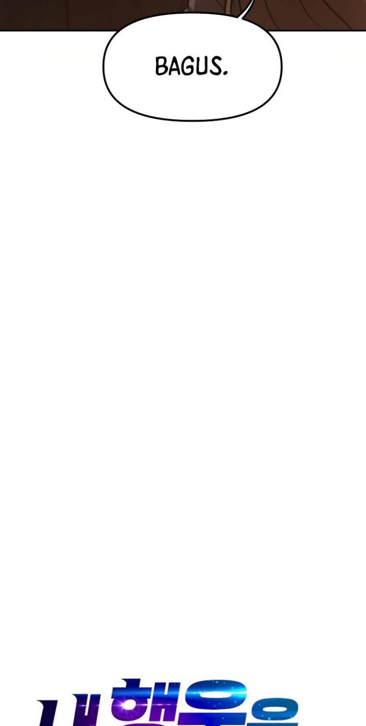 I Have Max Level Luck Chapter 58 Gambar 8