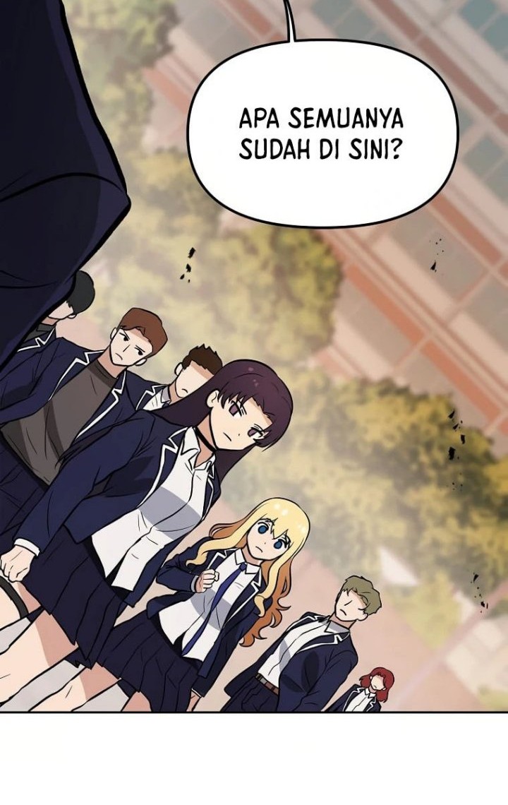 I Have Max Level Luck Chapter 58 Gambar 16