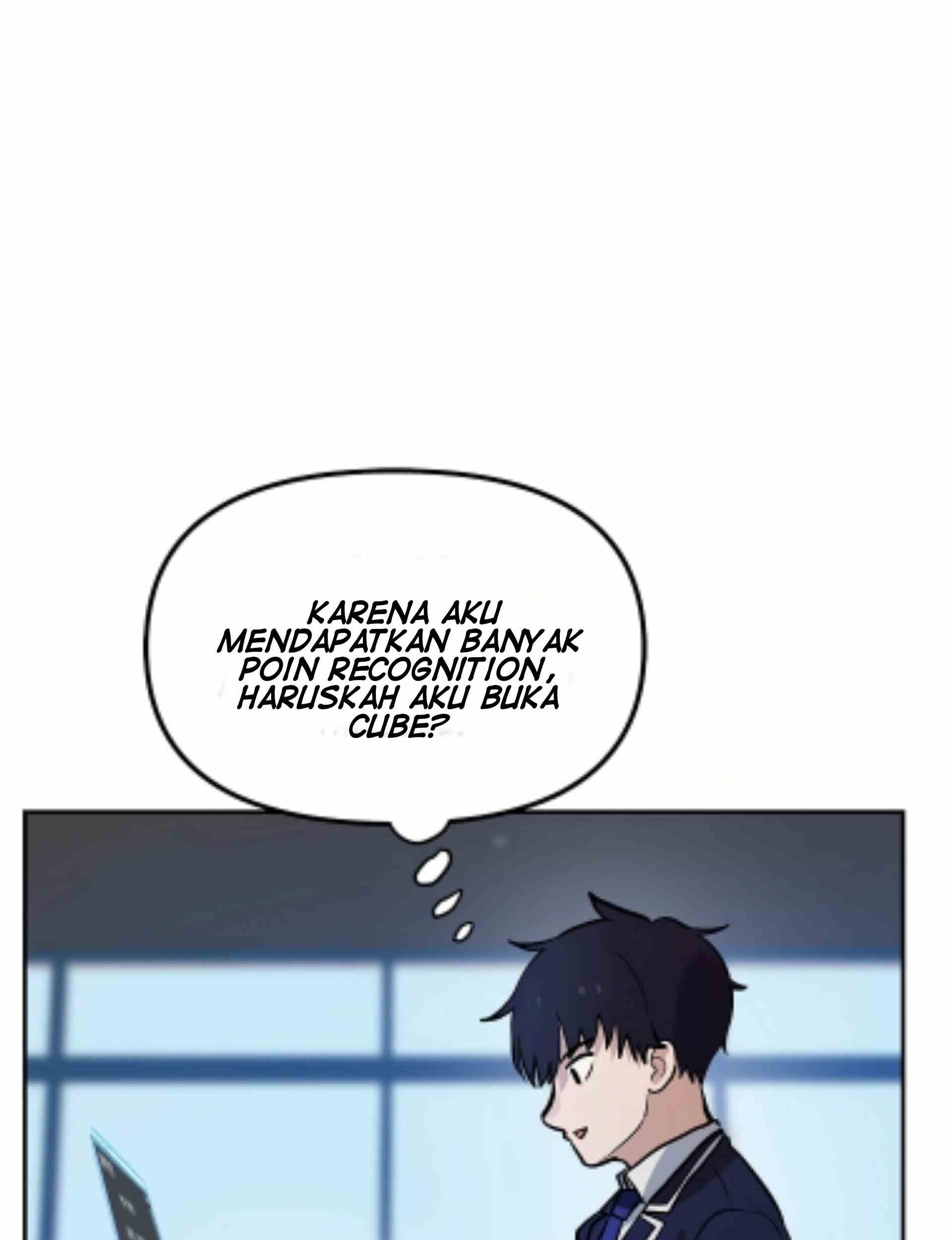 I Have Max Level Luck Chapter 57 Gambar 40