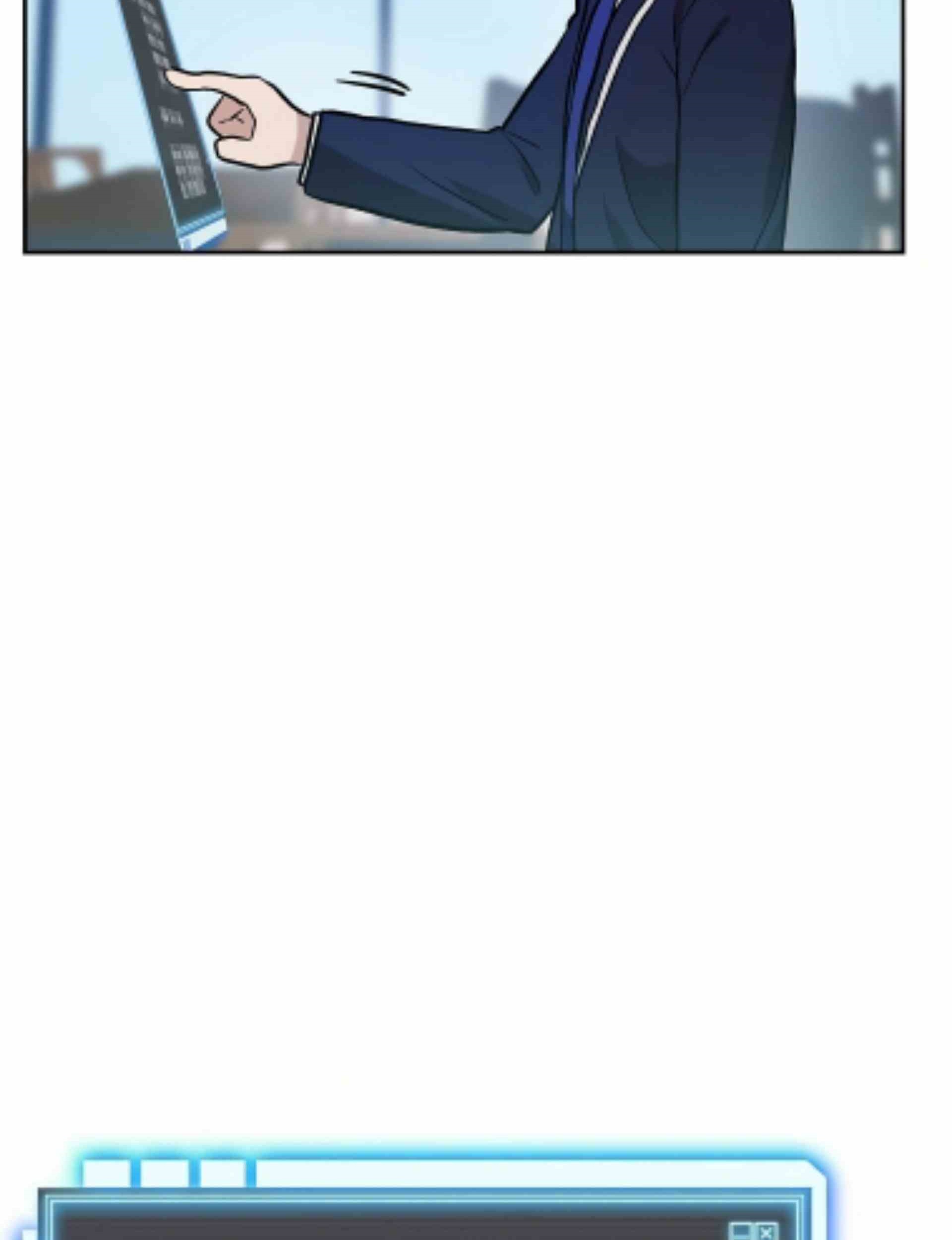 I Have Max Level Luck Chapter 57 Gambar 41