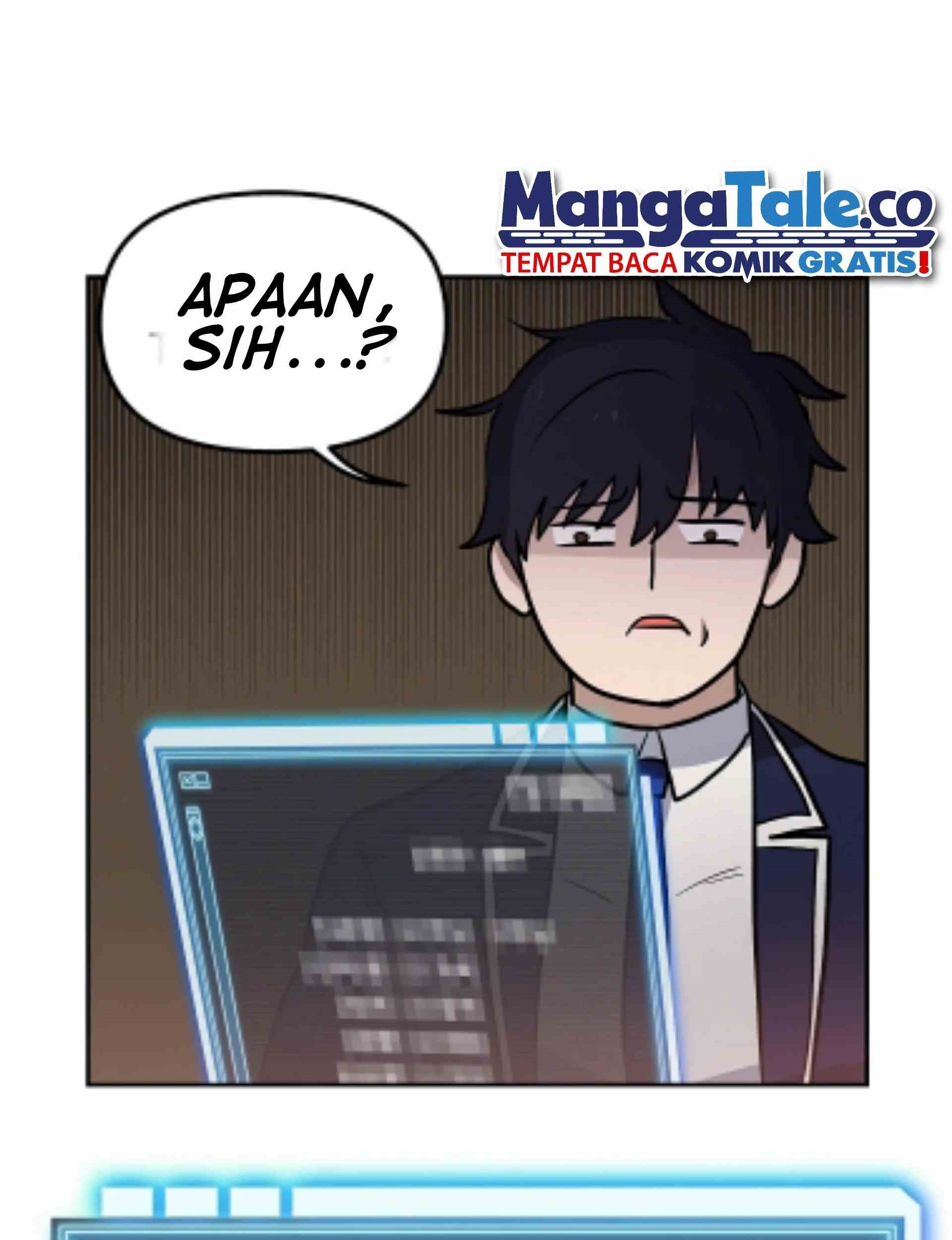 I Have Max Level Luck Chapter 57 Gambar 44