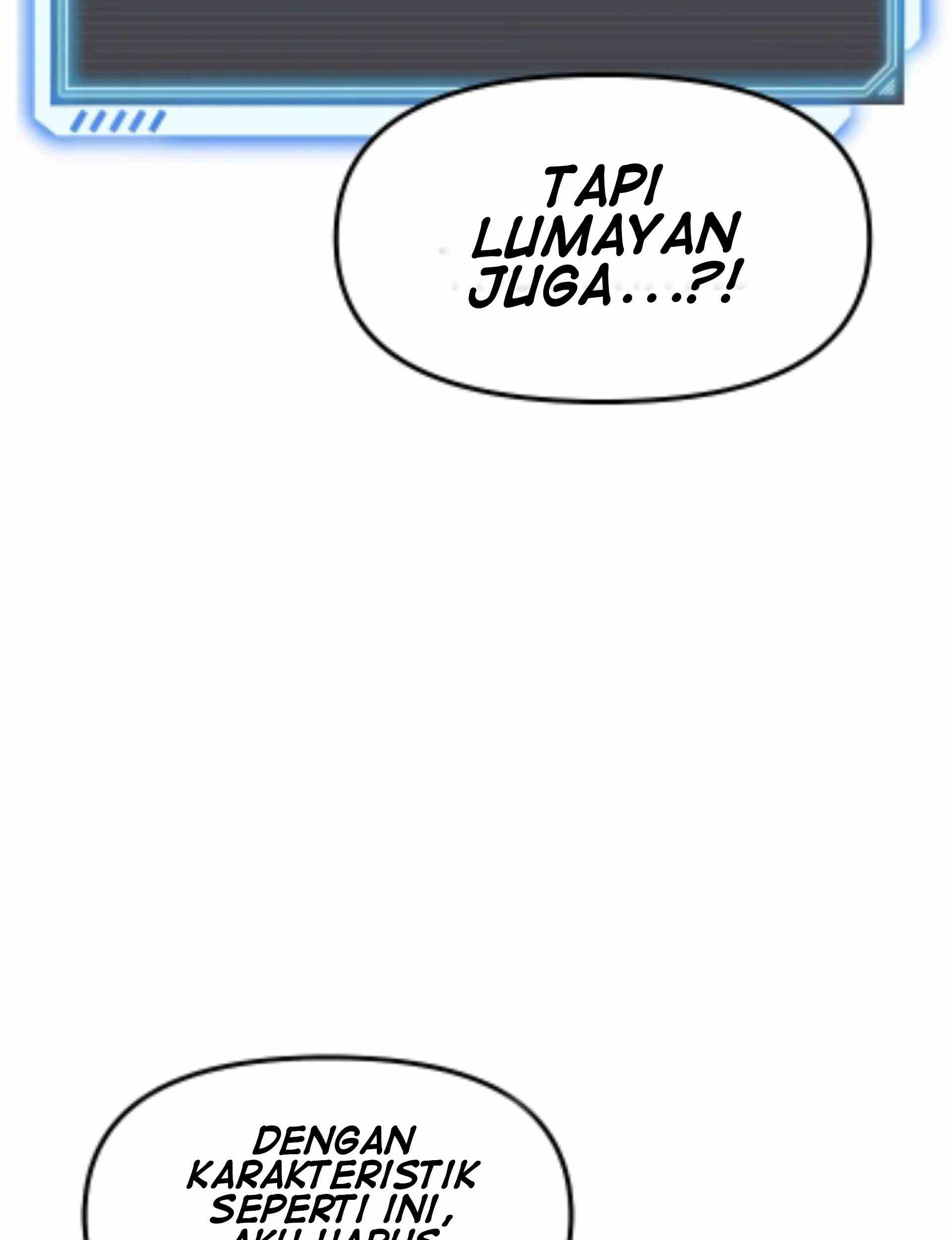 I Have Max Level Luck Chapter 57 Gambar 47