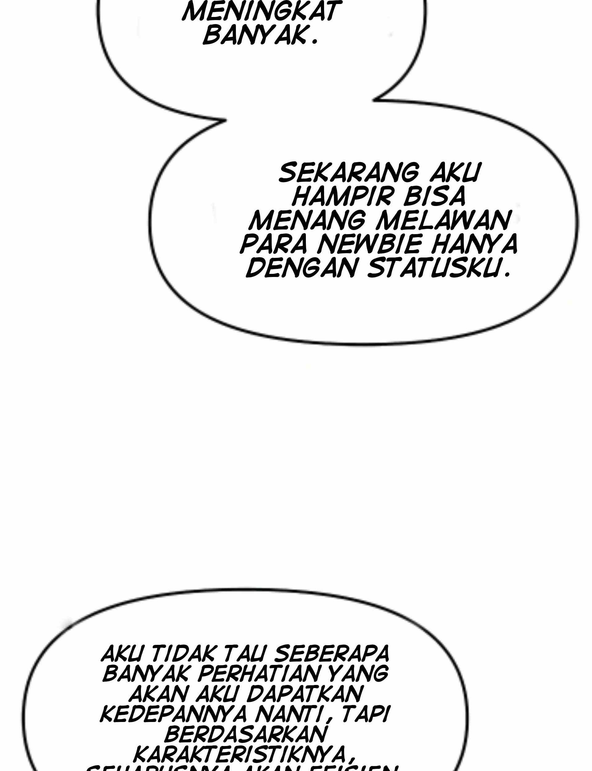 I Have Max Level Luck Chapter 57 Gambar 52