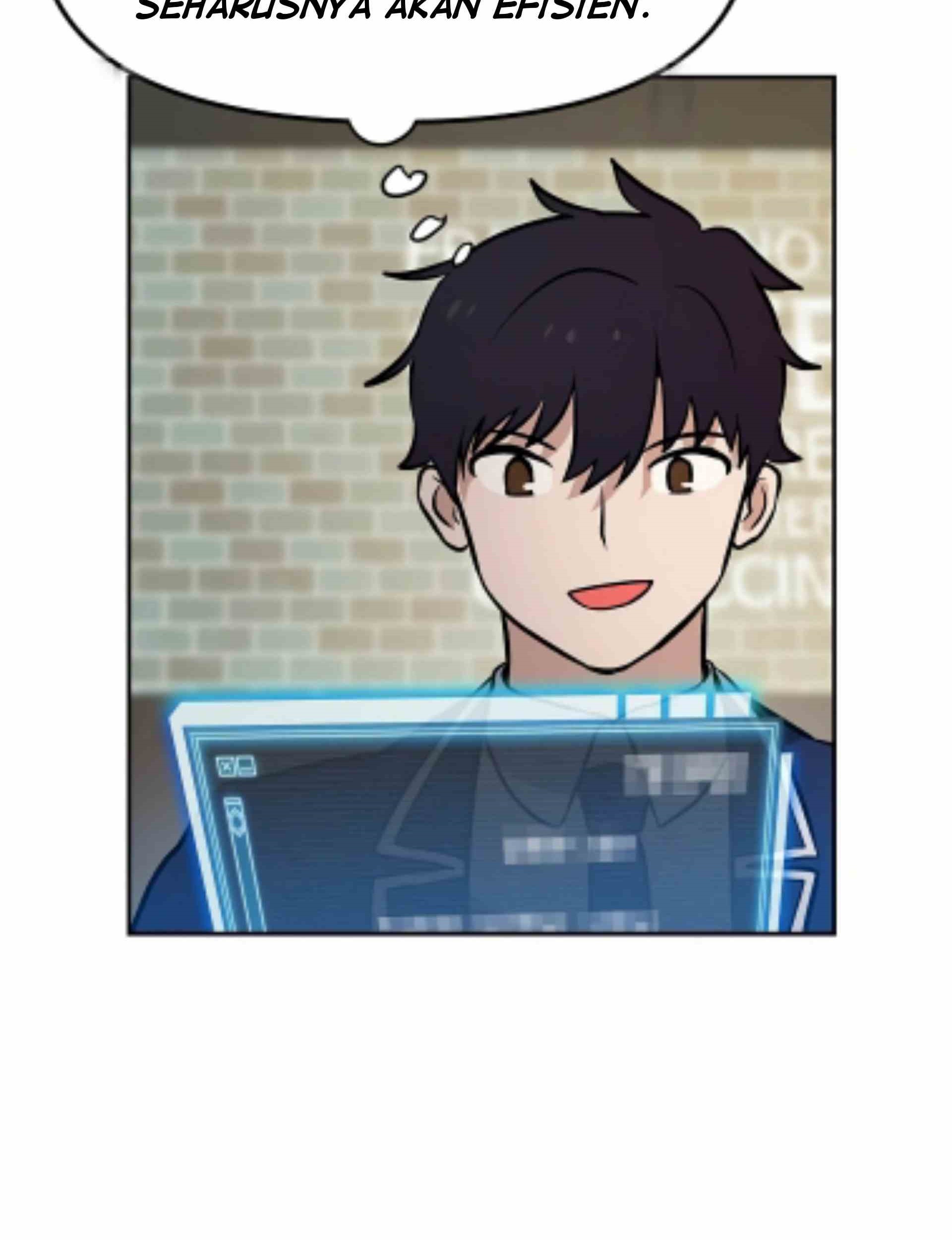 I Have Max Level Luck Chapter 57 Gambar 53