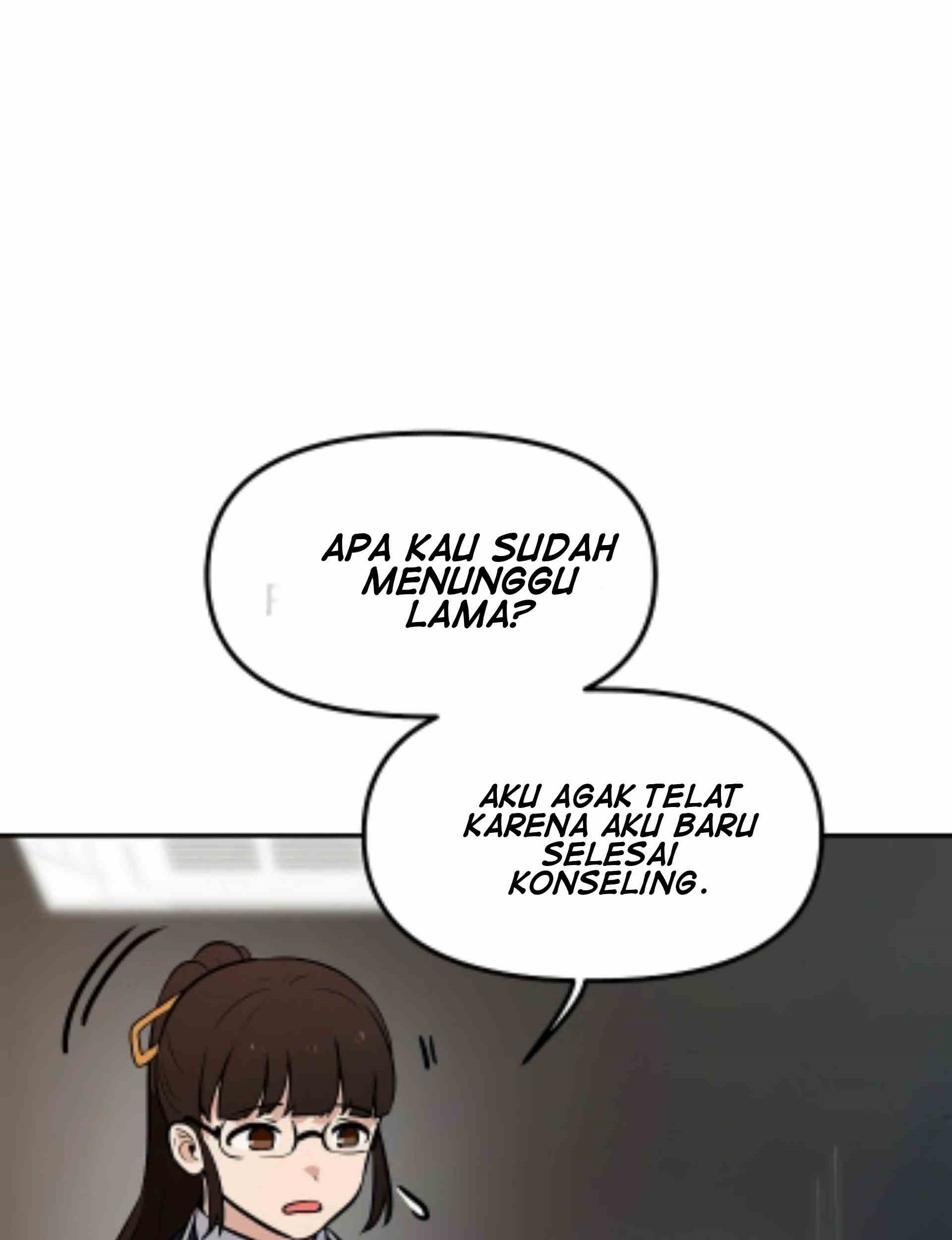 I Have Max Level Luck Chapter 57 Gambar 54