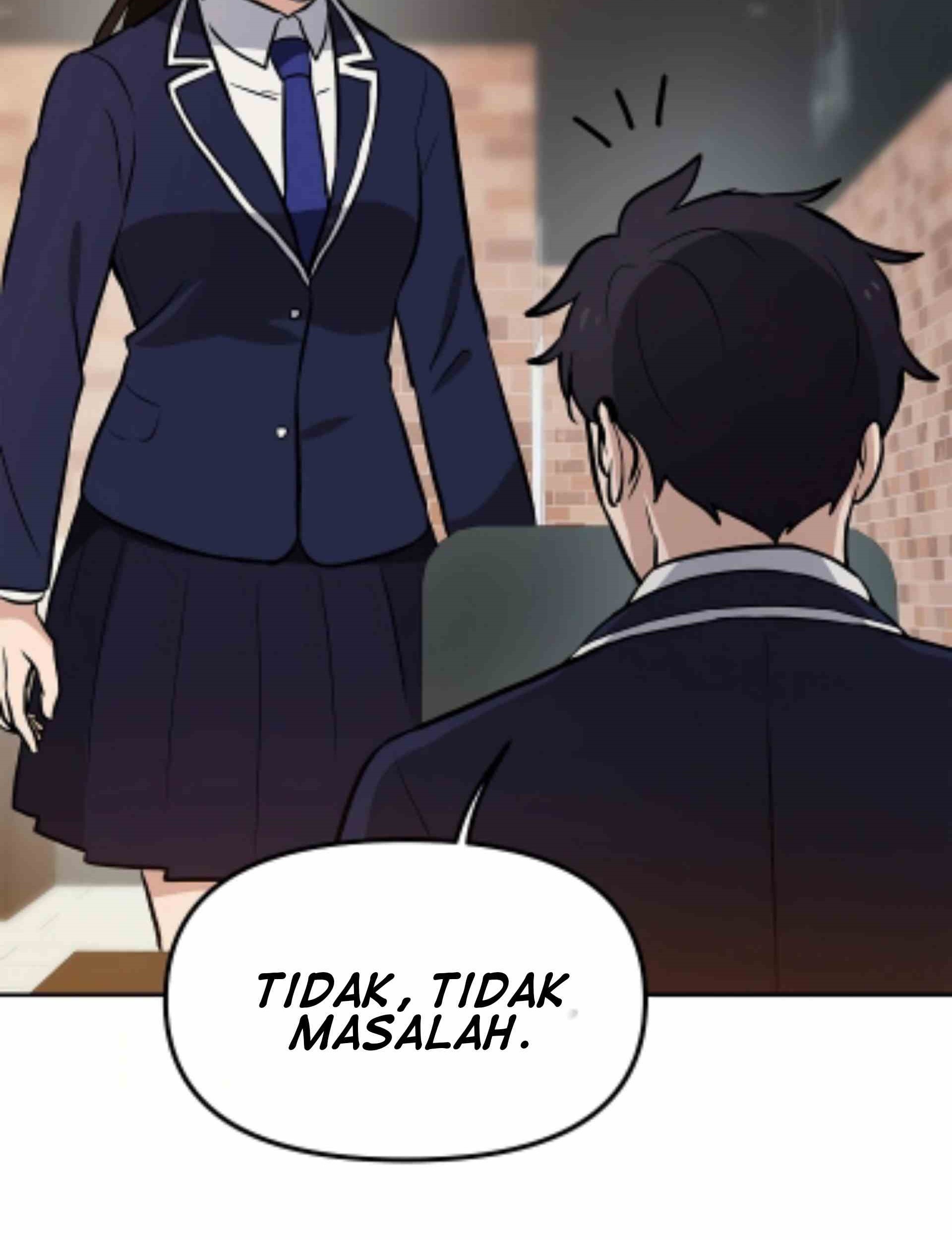 I Have Max Level Luck Chapter 57 Gambar 55