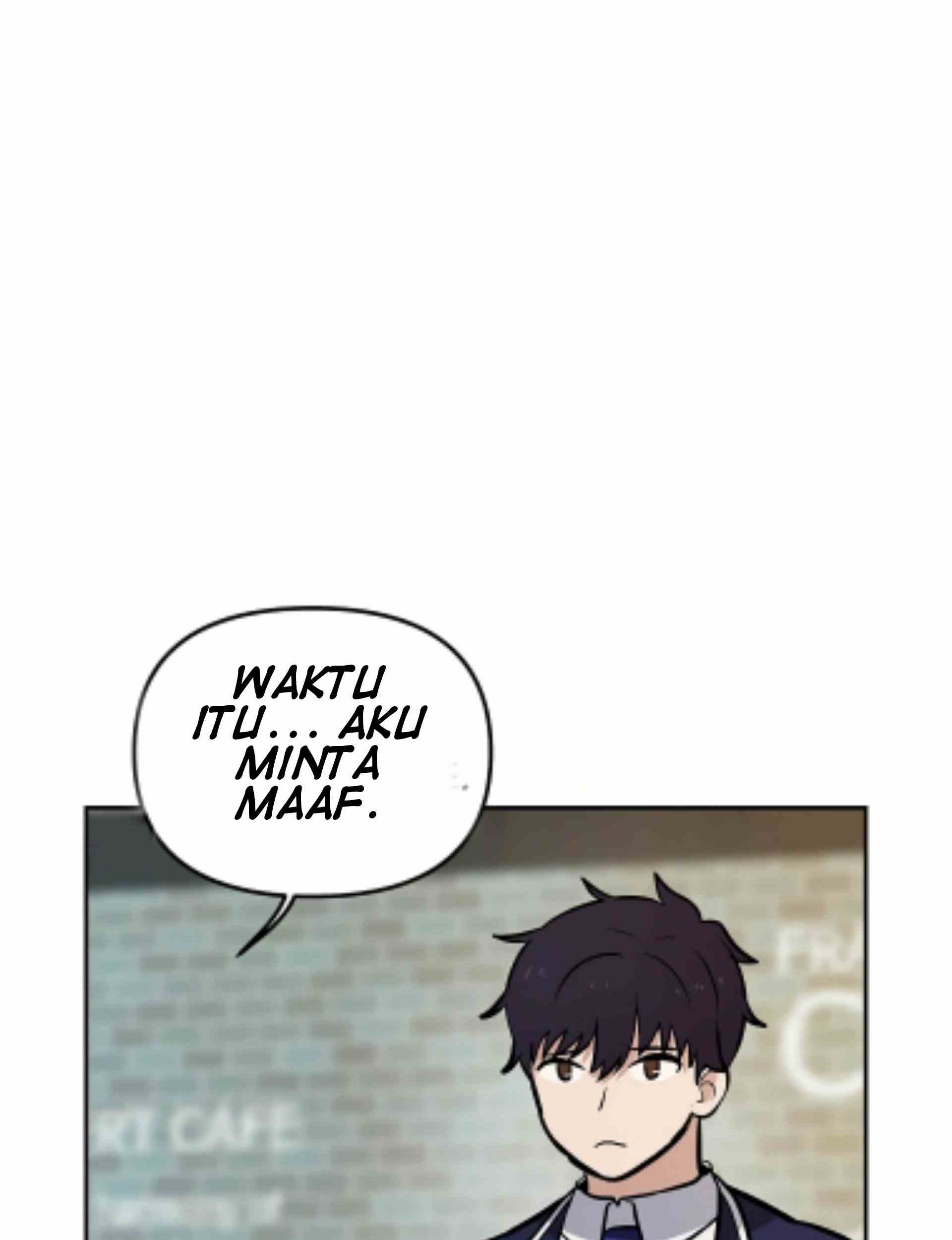 I Have Max Level Luck Chapter 57 Gambar 56