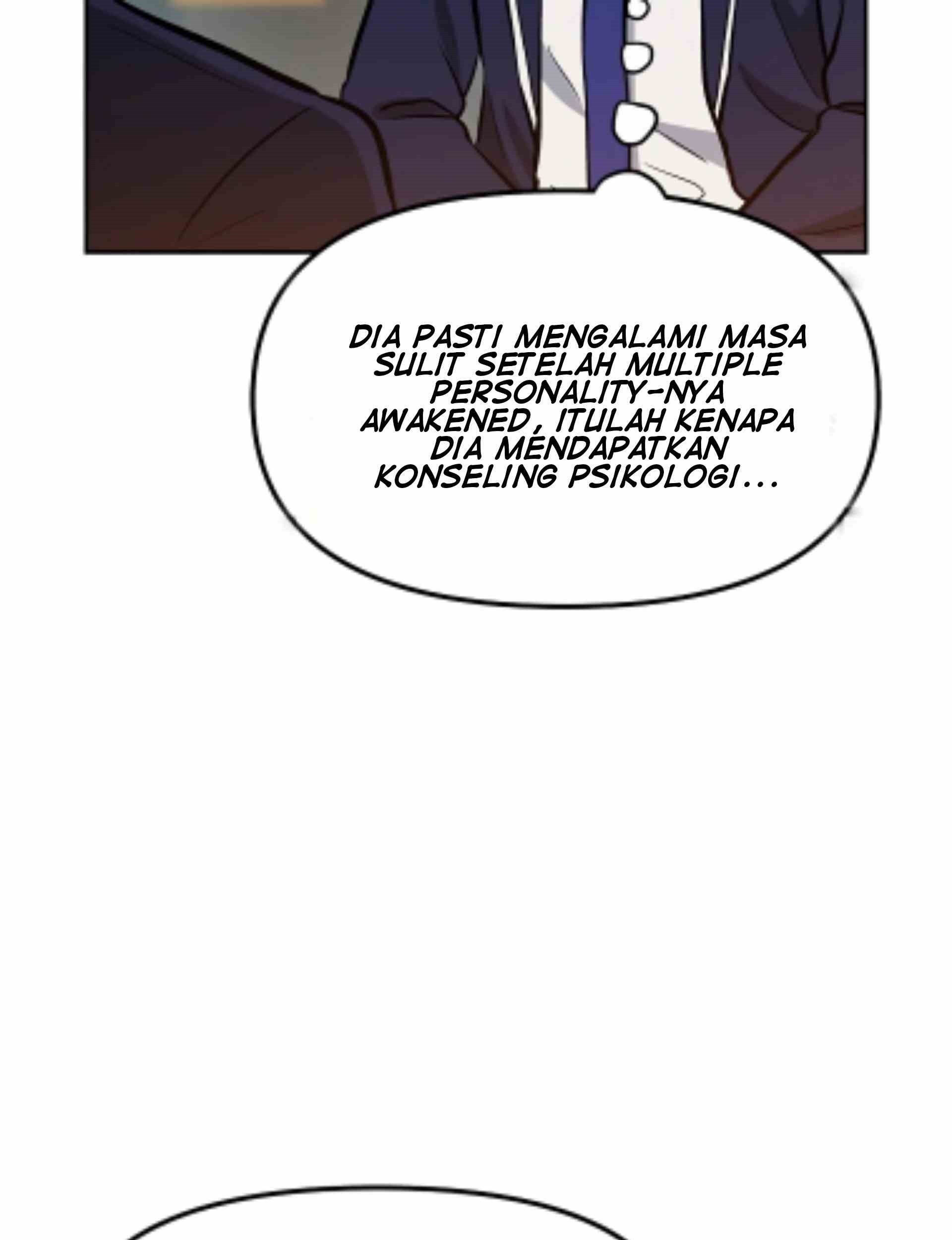 I Have Max Level Luck Chapter 57 Gambar 58