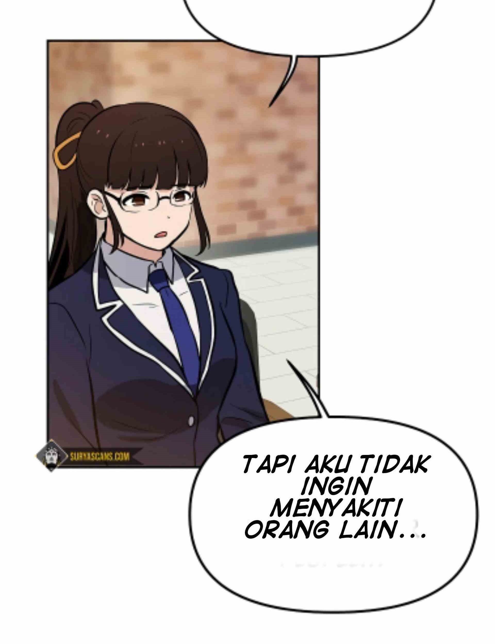 I Have Max Level Luck Chapter 57 Gambar 61