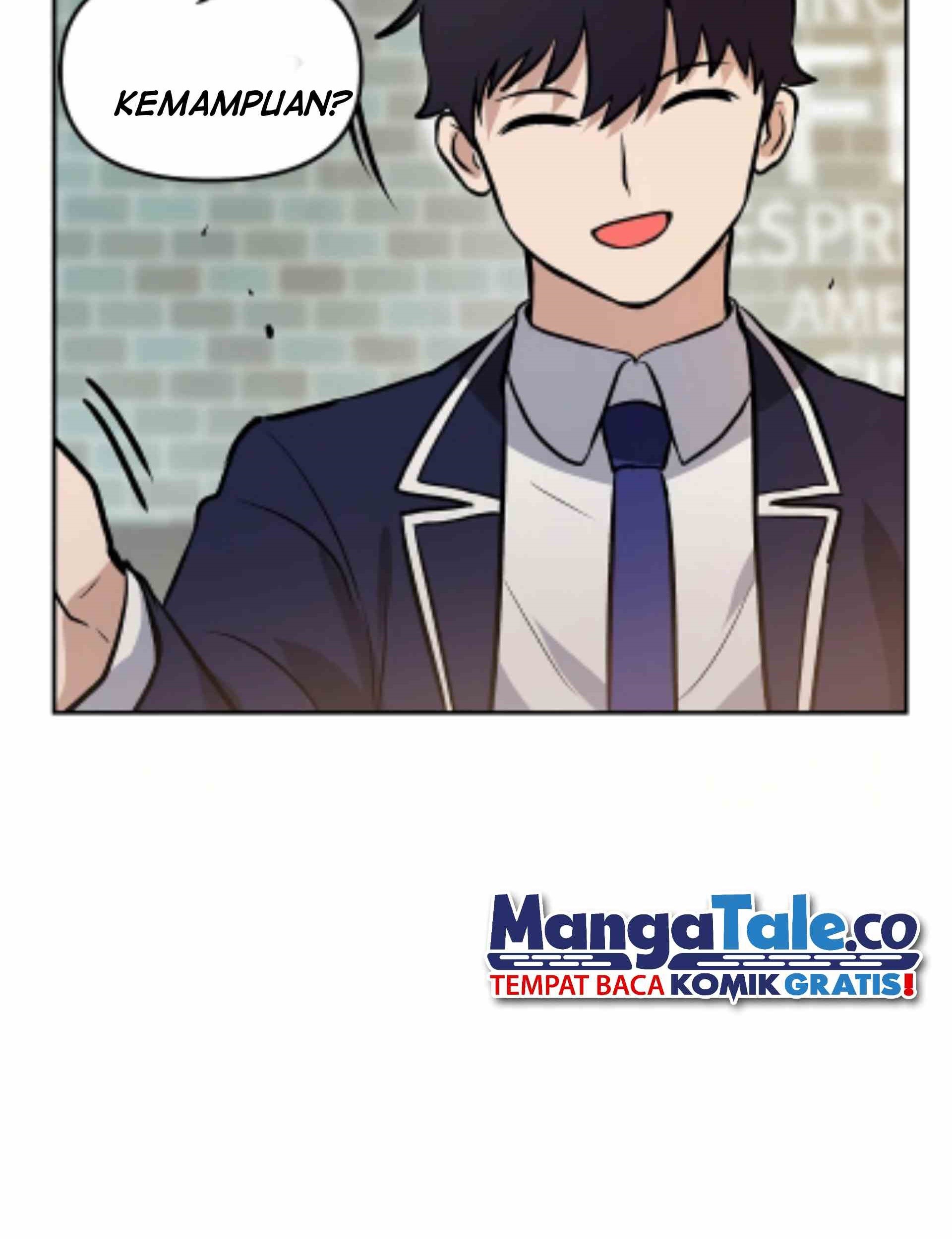 I Have Max Level Luck Chapter 57 Gambar 70