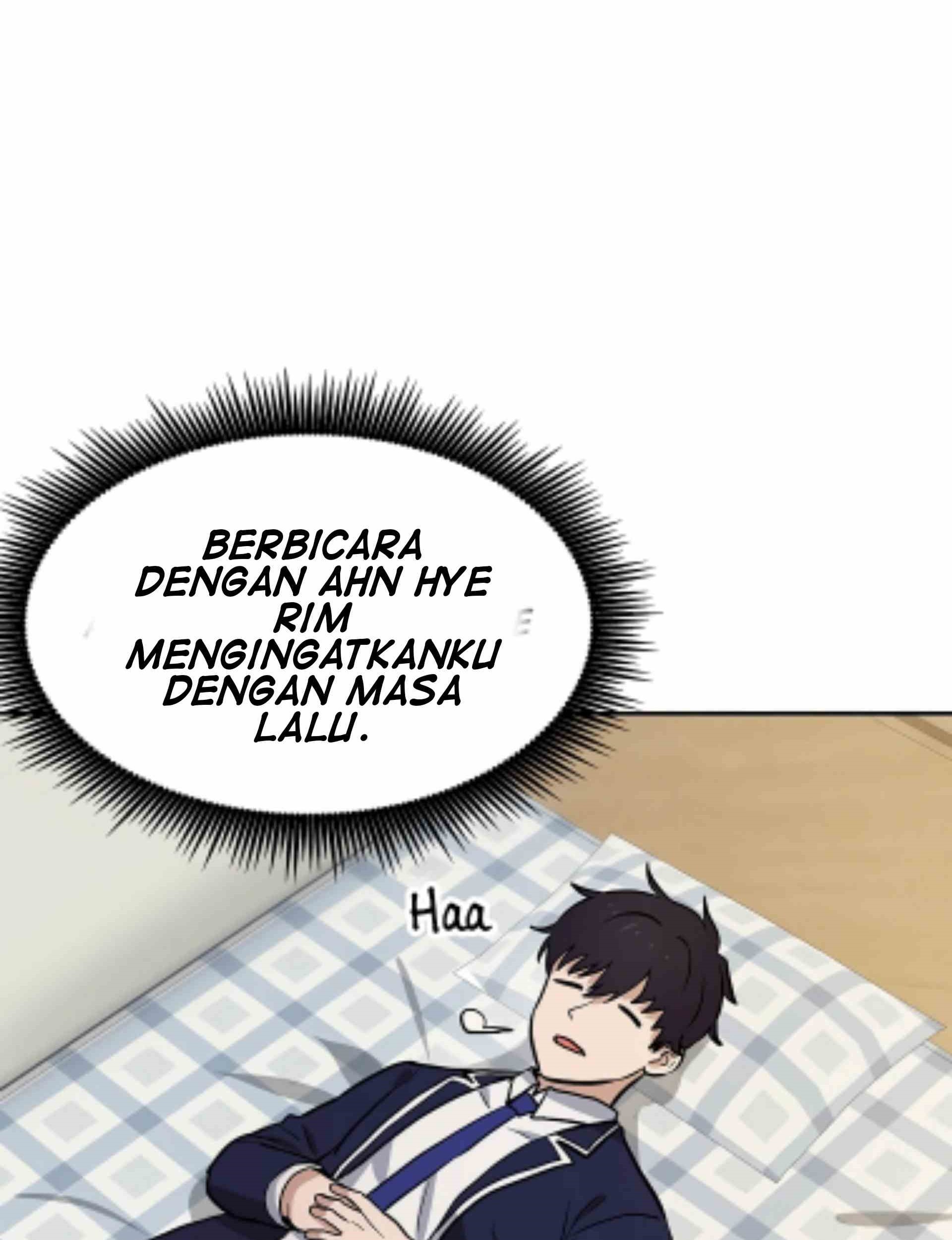 I Have Max Level Luck Chapter 57 Gambar 85