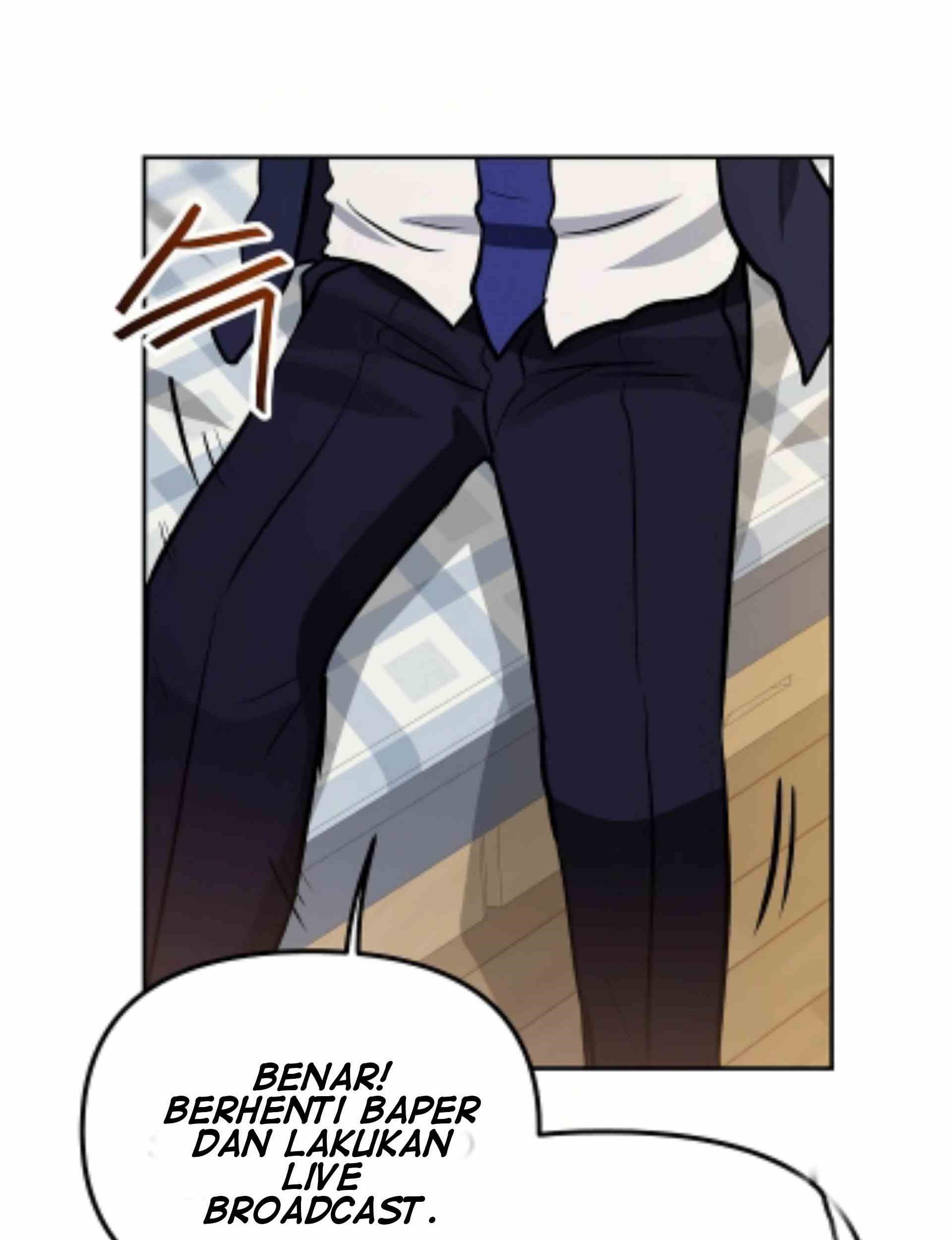 I Have Max Level Luck Chapter 57 Gambar 88