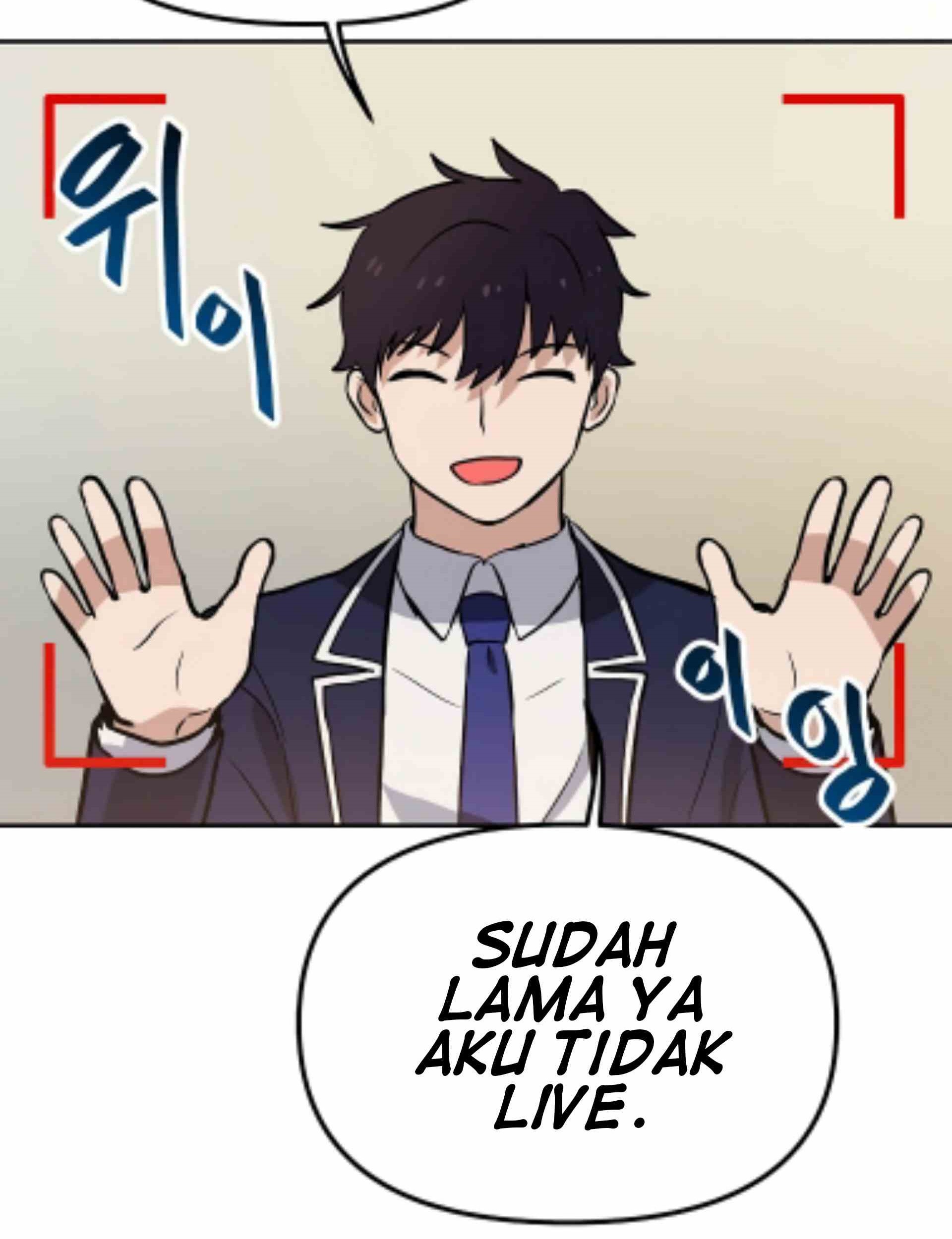 I Have Max Level Luck Chapter 57 Gambar 90