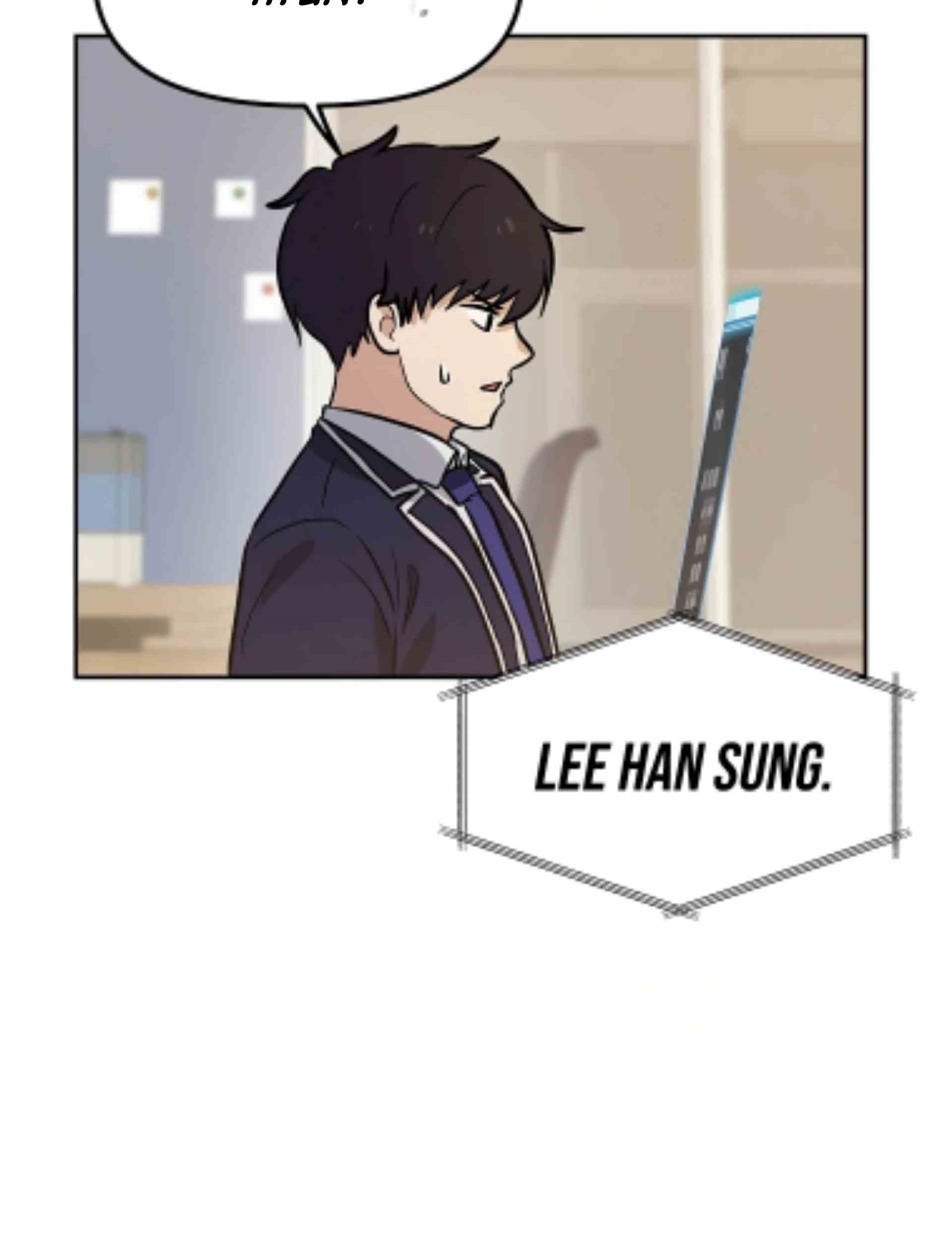 I Have Max Level Luck Chapter 57 Gambar 98