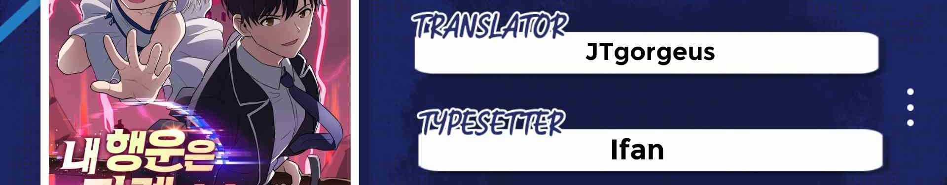 Baca  I Have Max Level Luck Chapter 57 Gambar 2