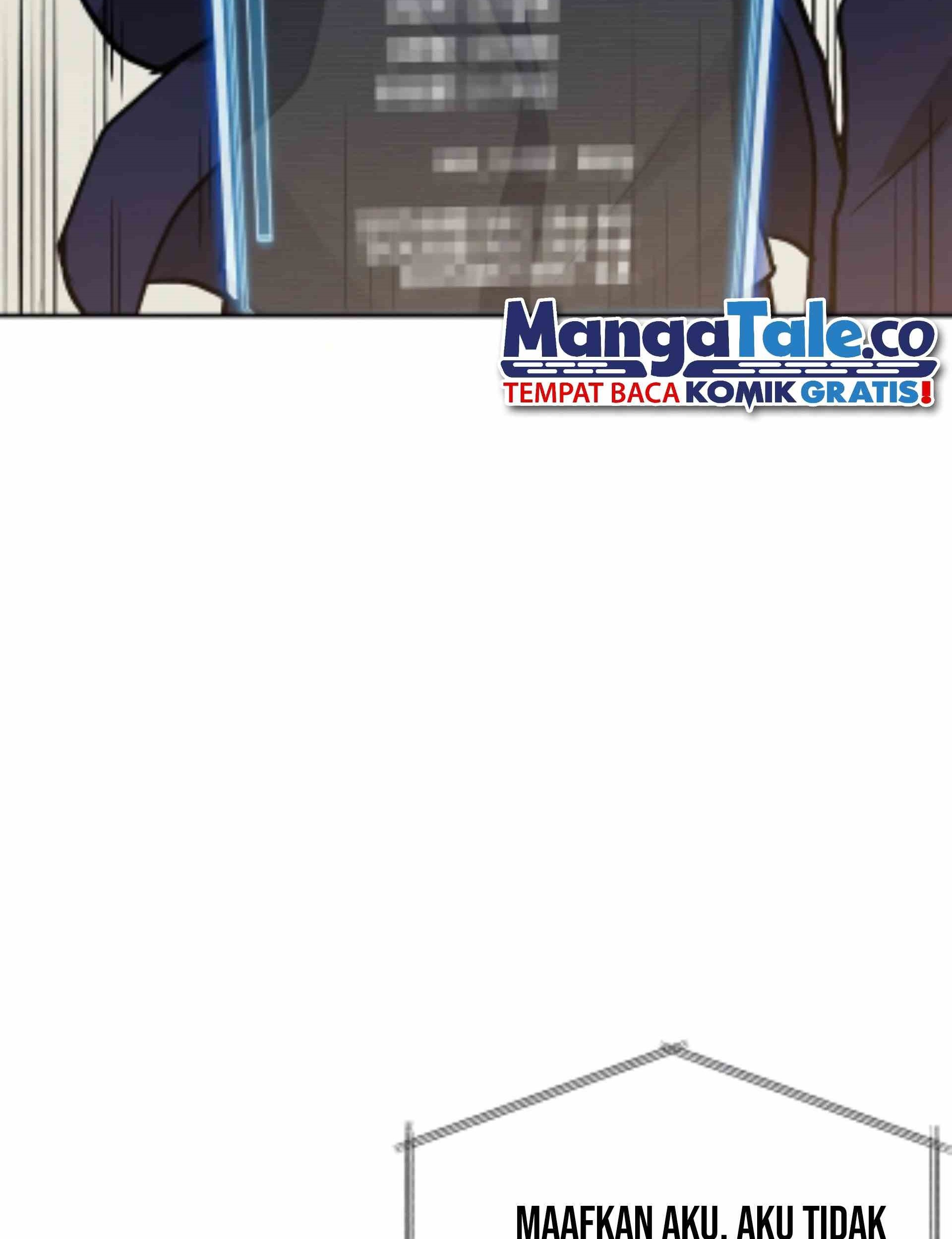 I Have Max Level Luck Chapter 57 Gambar 103