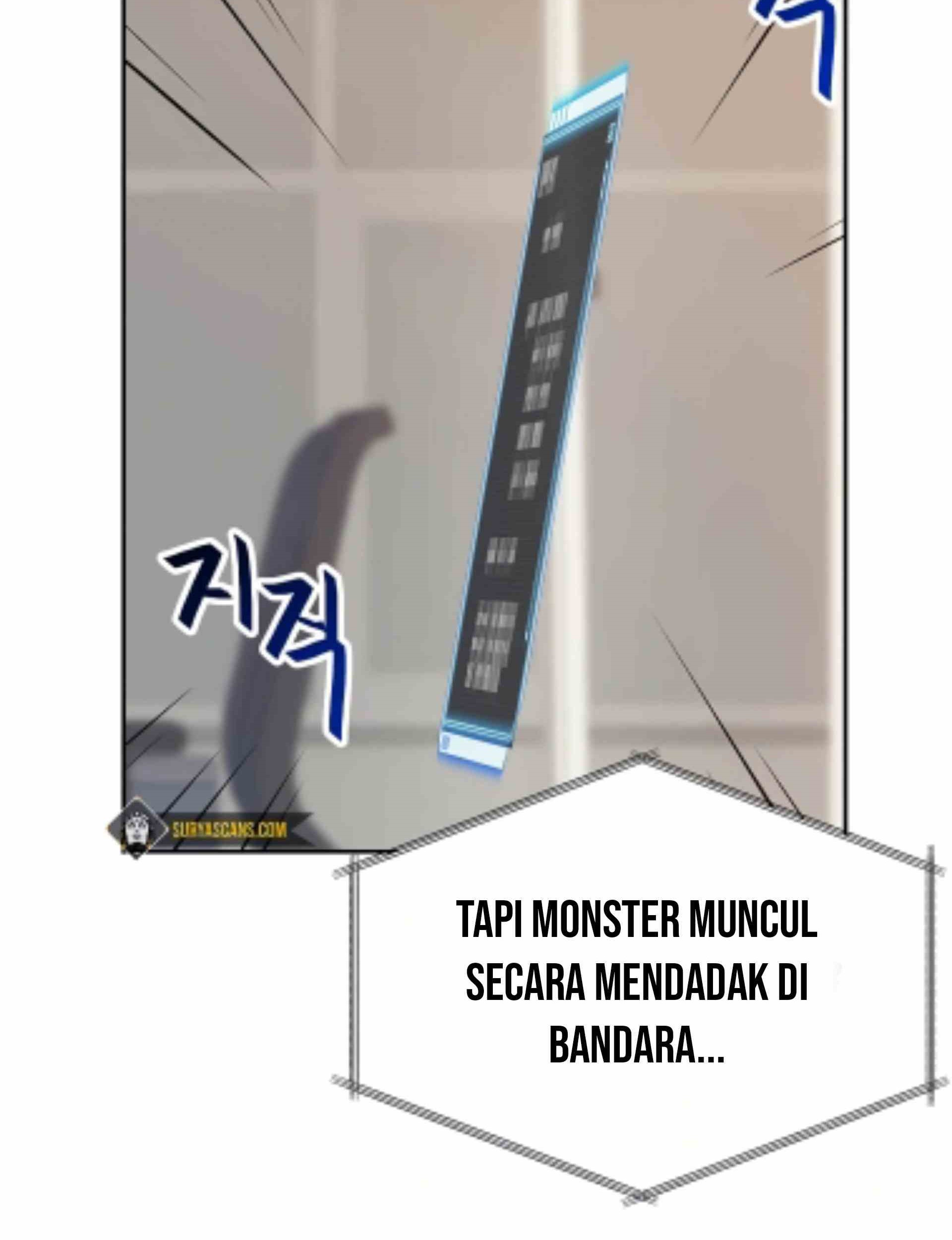 I Have Max Level Luck Chapter 57 Gambar 107