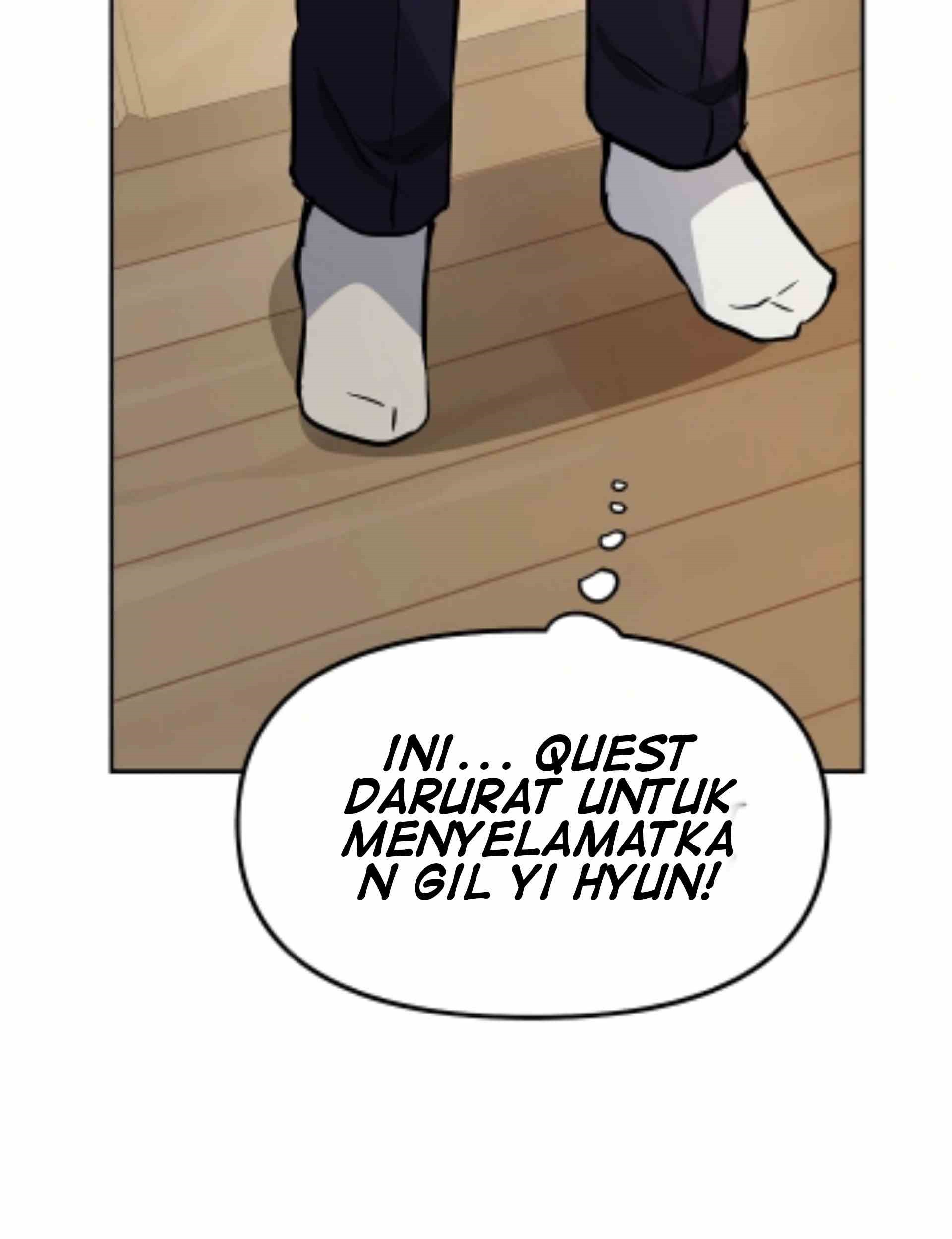 I Have Max Level Luck Chapter 57 Gambar 112