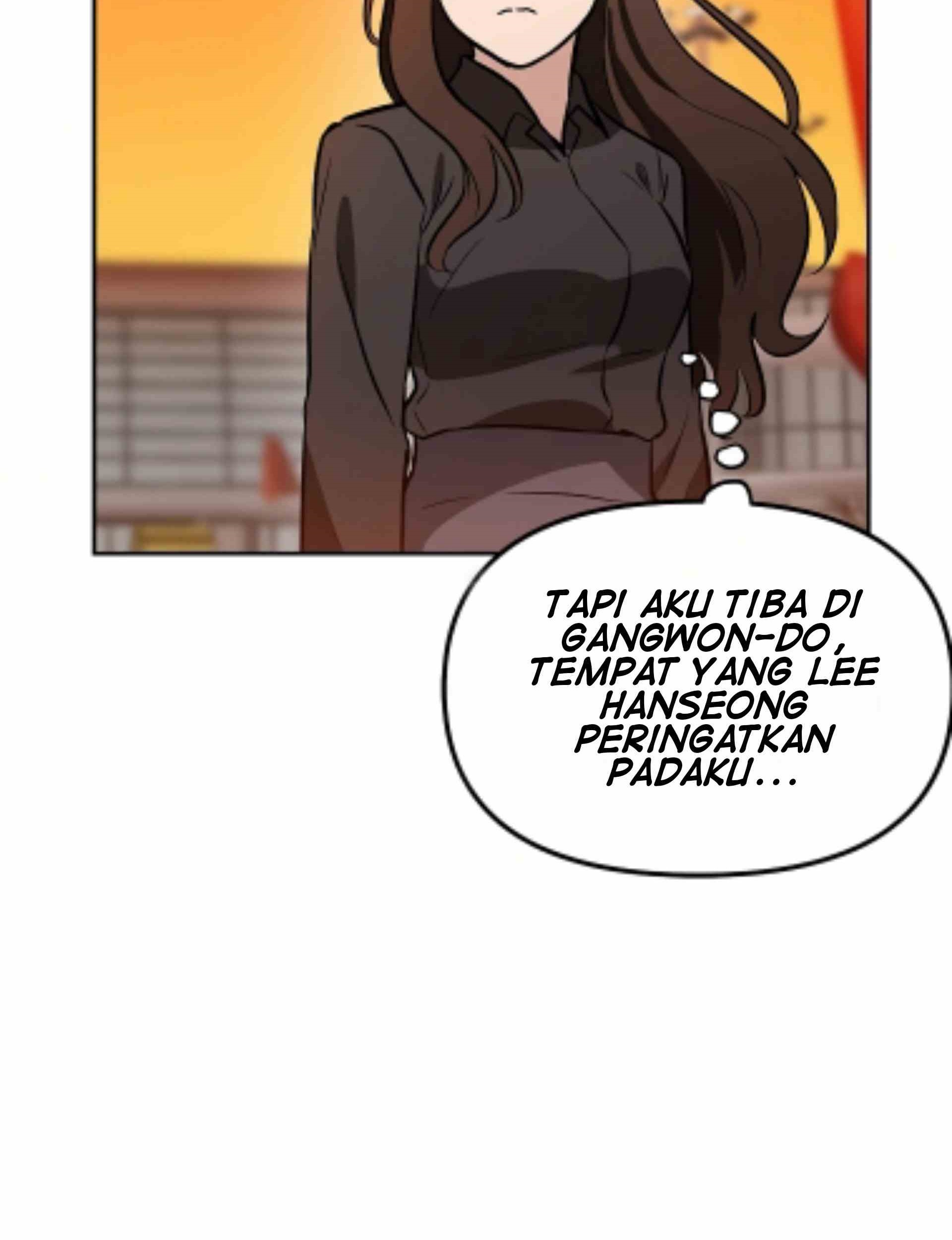 I Have Max Level Luck Chapter 57 Gambar 119